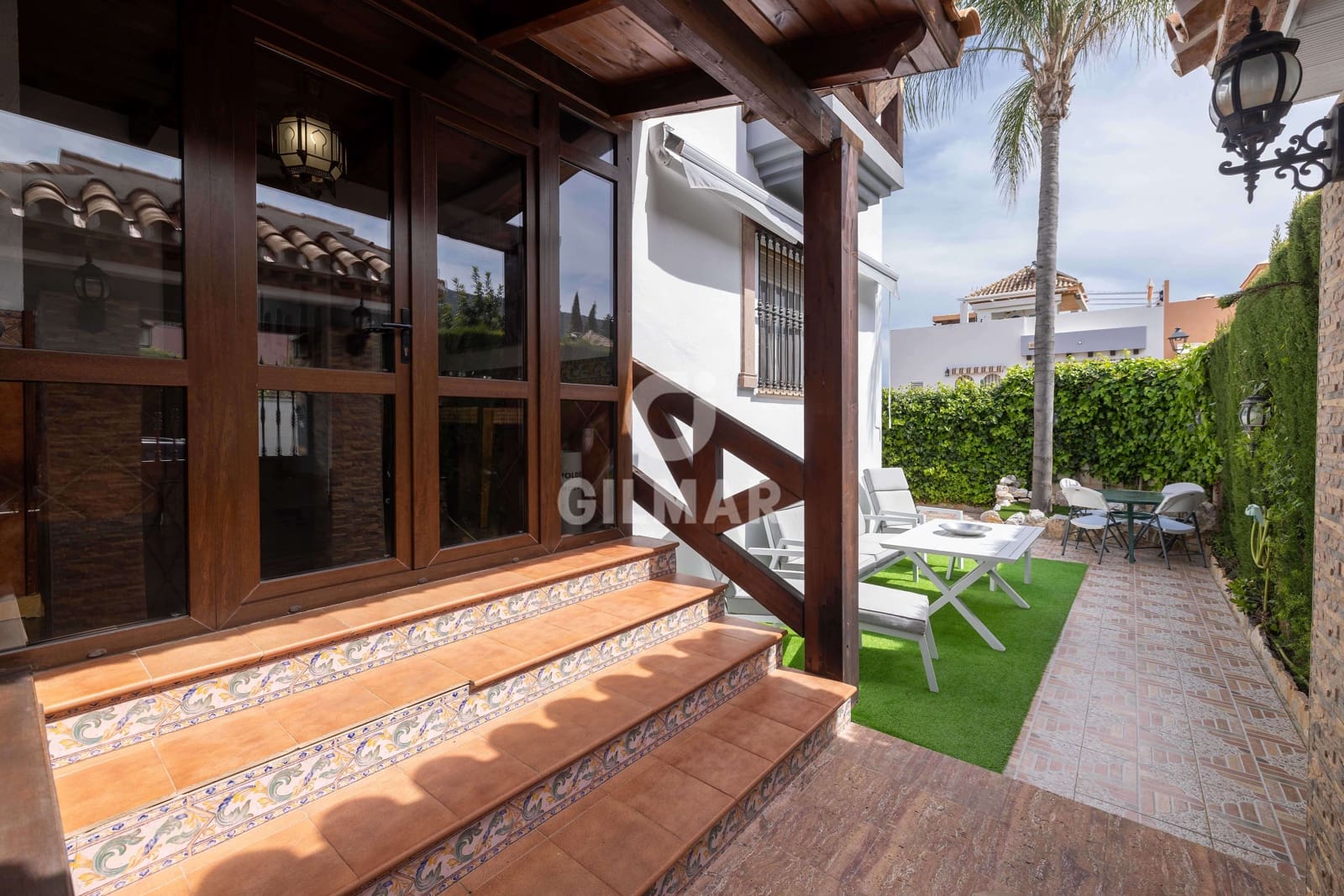 5 slaapkamer Villa te koop in Alhaurin de la Torre met zwembad garage - € 799.000 (Ref: 9976446)