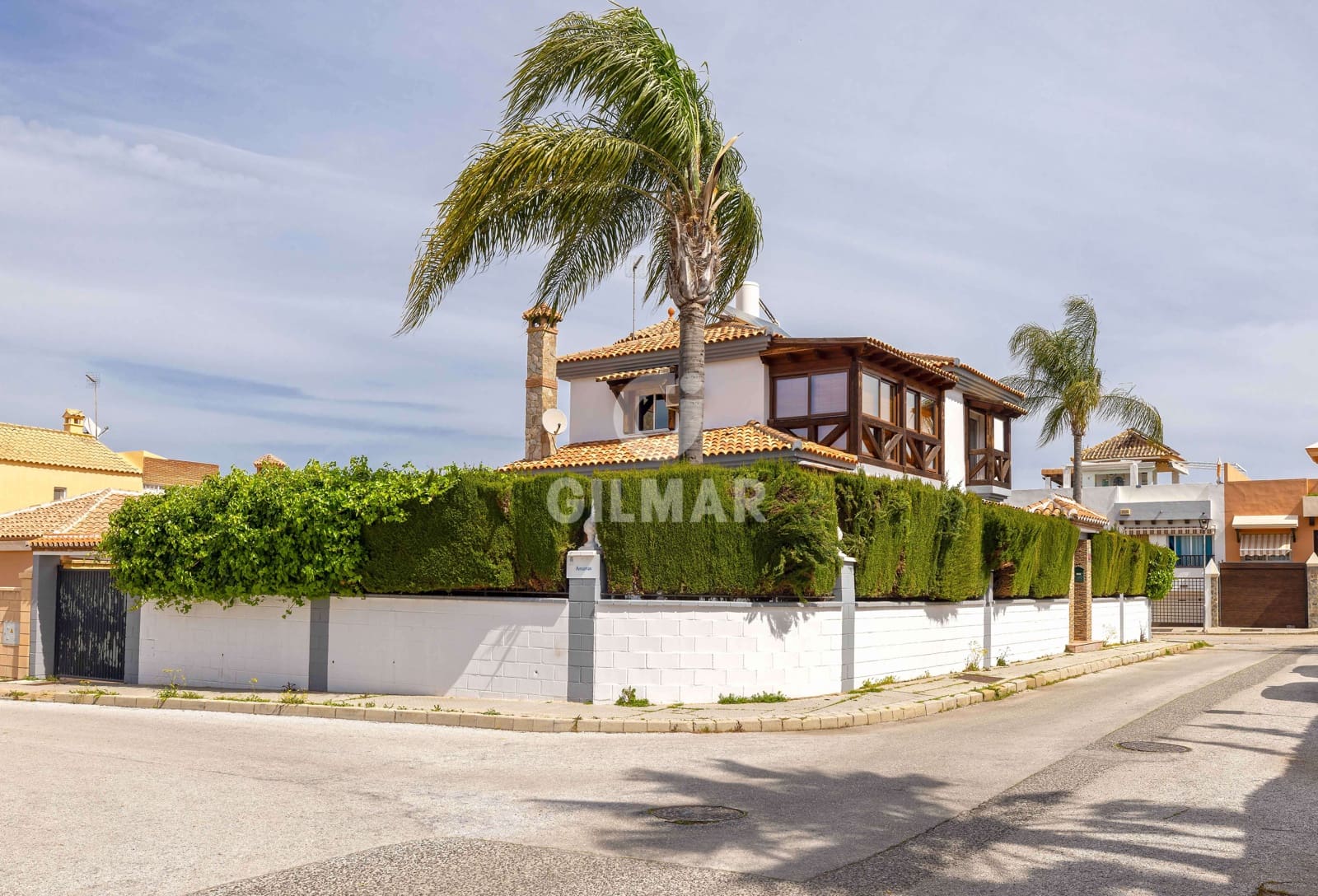 5 slaapkamer Villa te koop in Alhaurin de la Torre met zwembad garage - € 799.000 (Ref: 9976446)