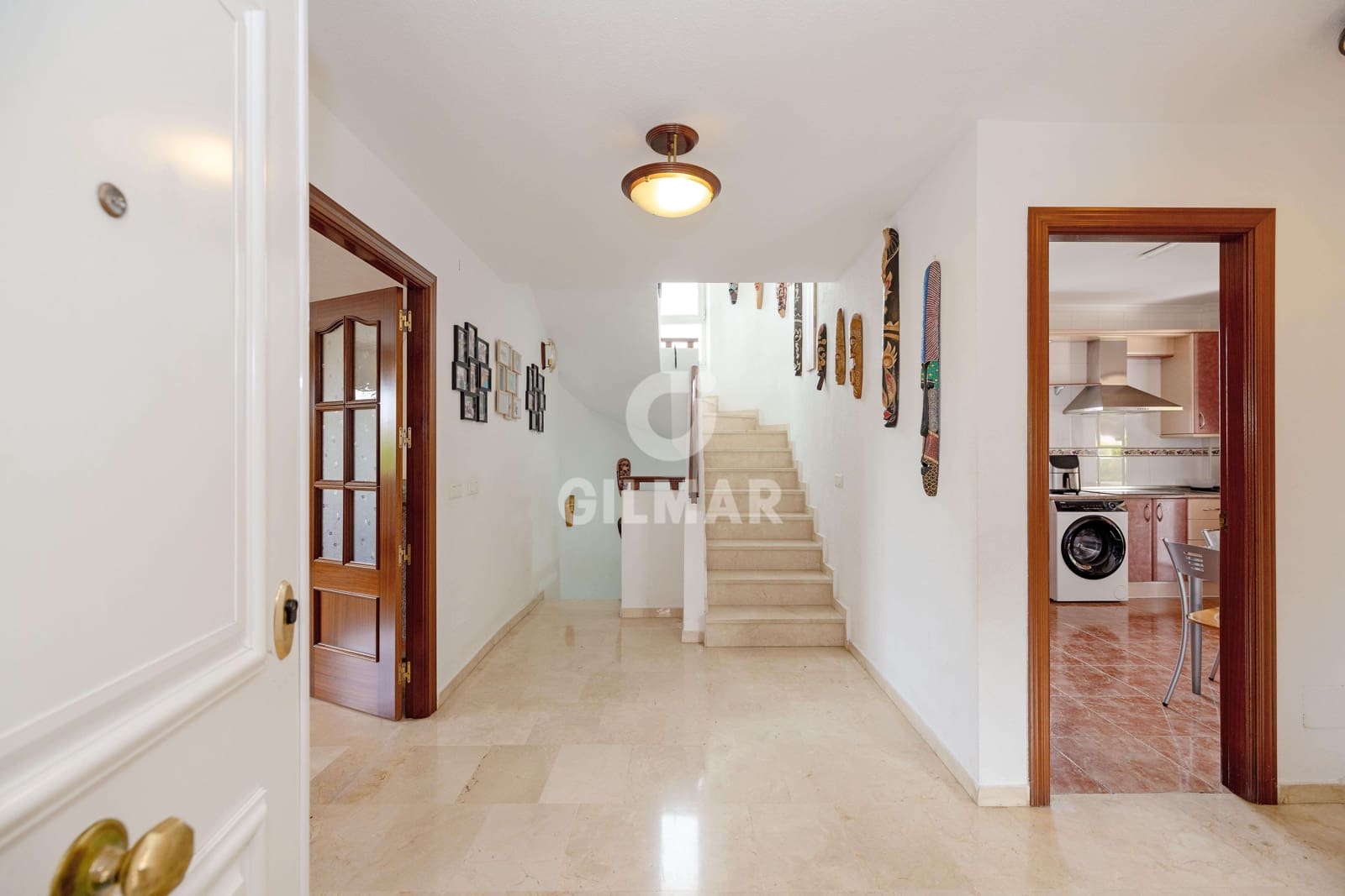 5 slaapkamer Villa te koop in Alhaurin de la Torre met zwembad garage - € 799.000 (Ref: 9976446)