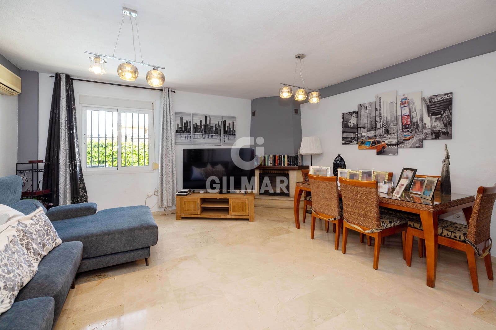 5 slaapkamer Villa te koop in Alhaurin de la Torre met zwembad garage - € 799.000 (Ref: 9976446)
