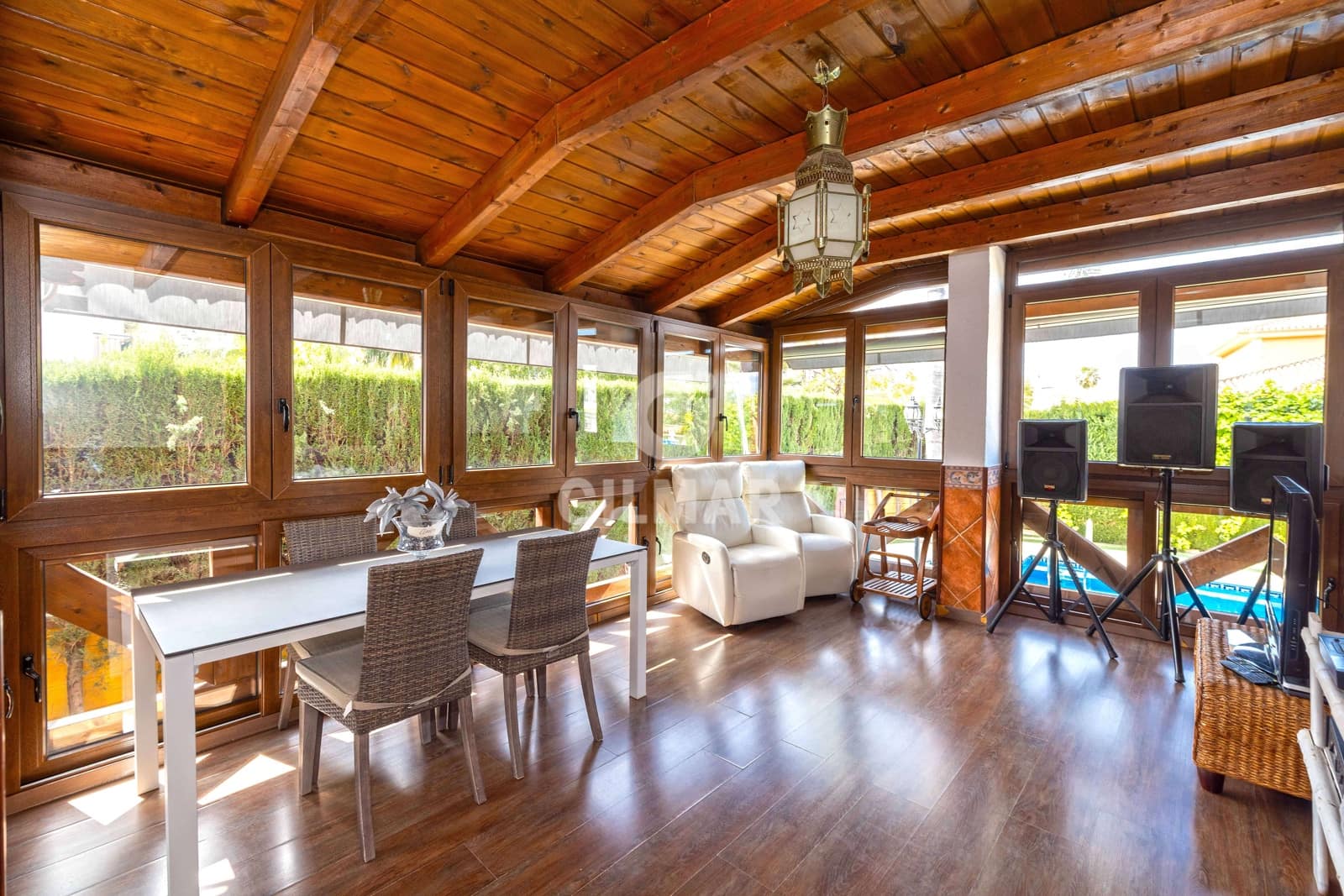 5 slaapkamer Villa te koop in Alhaurin de la Torre met zwembad garage - € 799.000 (Ref: 9976446)