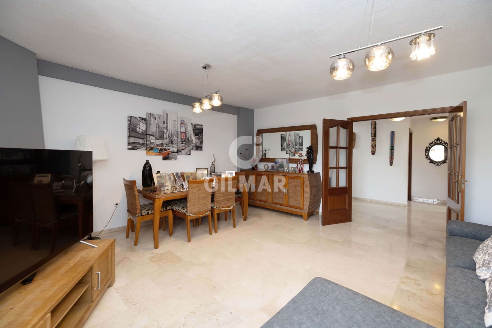 5 slaapkamer Villa te koop in Alhaurin de la Torre met zwembad garage - € 799.000 (Ref: 9976446)