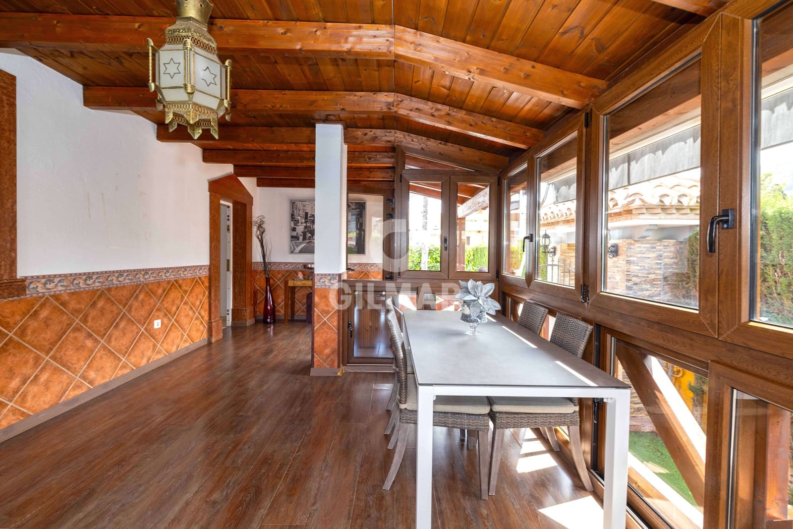 5 slaapkamer Villa te koop in Alhaurin de la Torre met zwembad garage - € 799.000 (Ref: 9976446)