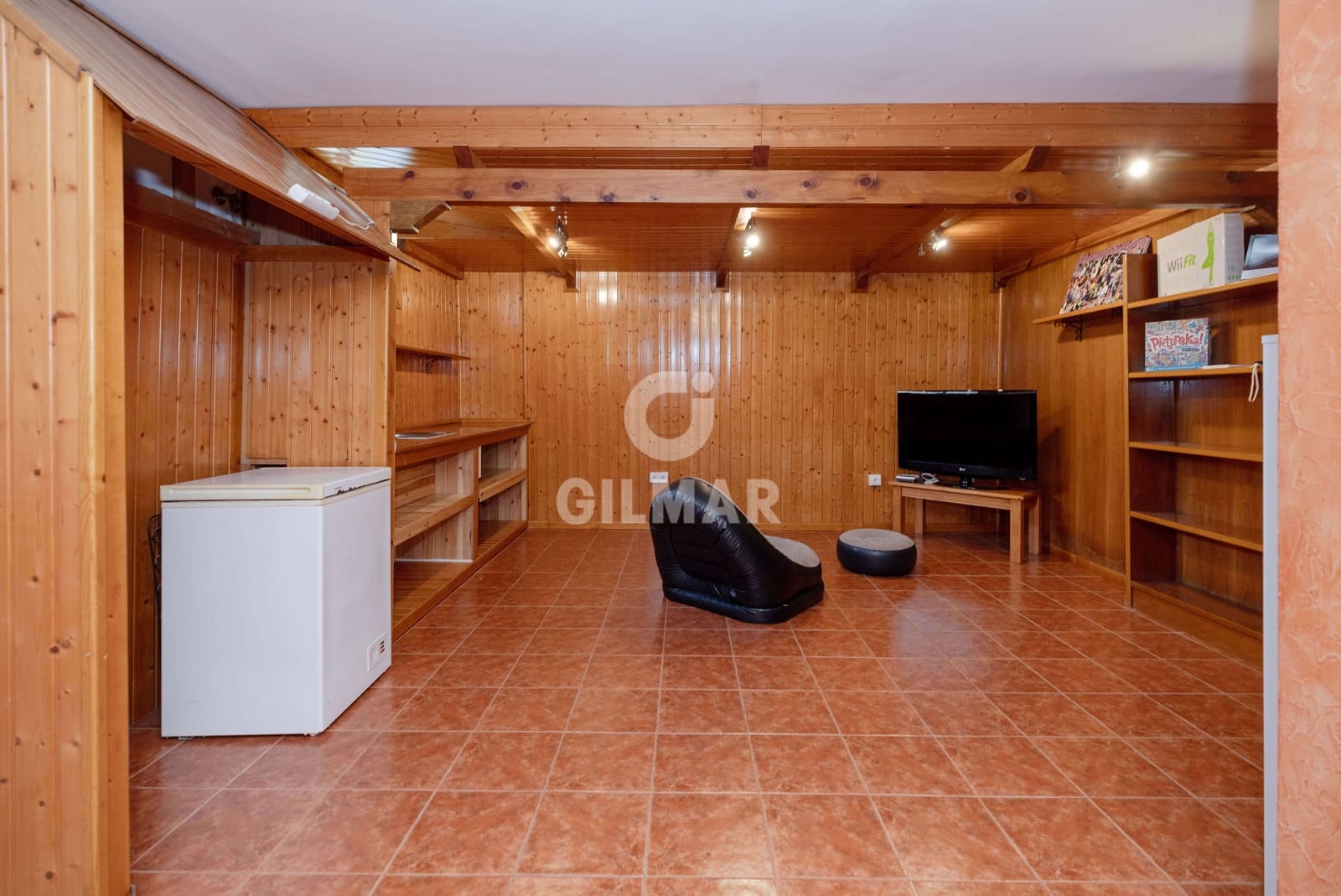 5 slaapkamer Villa te koop in Alhaurin de la Torre met zwembad garage - € 799.000 (Ref: 9976446)