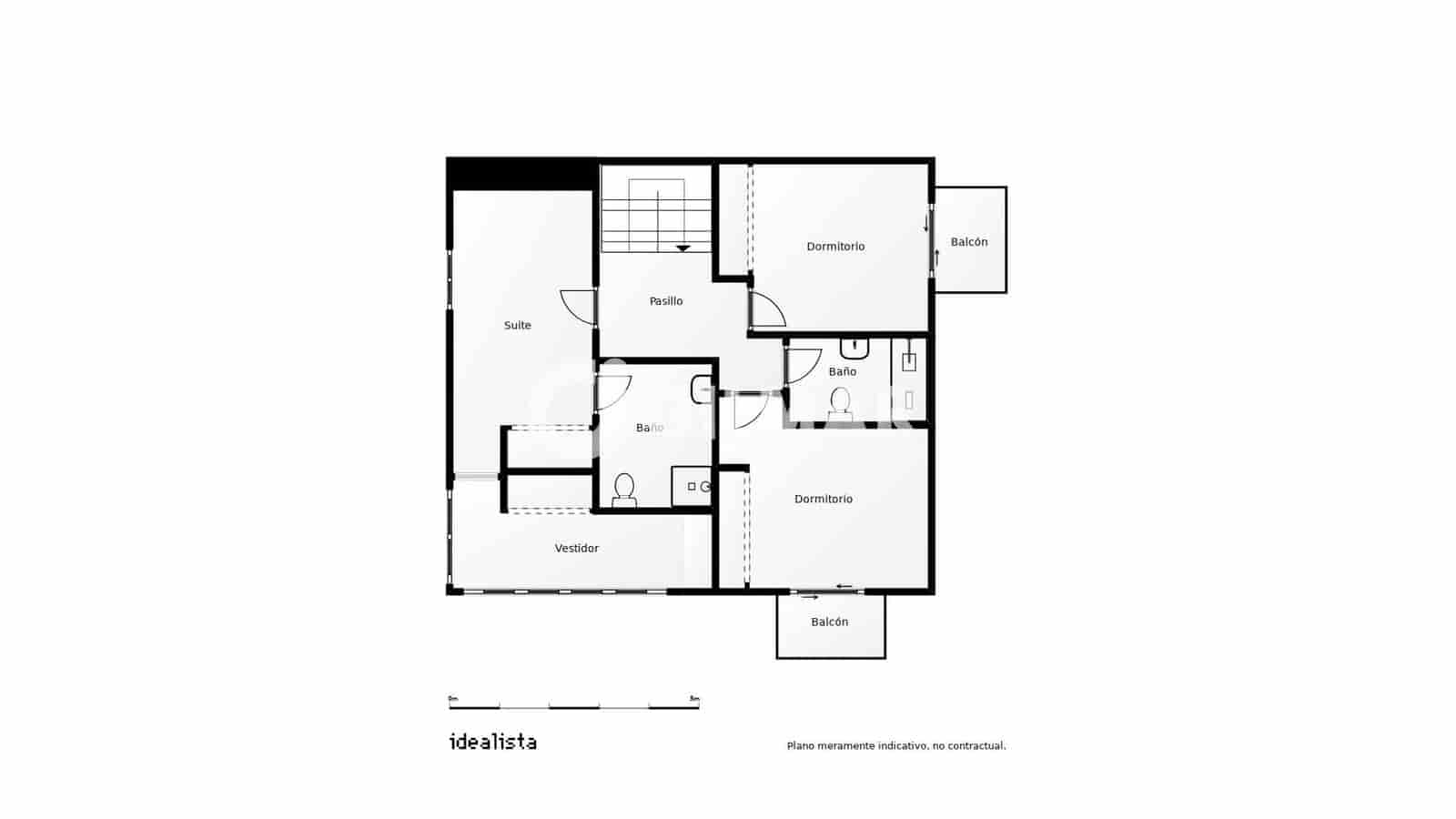 5 makuuhuone Huvila myytävänä paikassa Alhaurin de la Torre mukana uima-altaan 
autotalli - 799 000 € (Ref: 9976446)