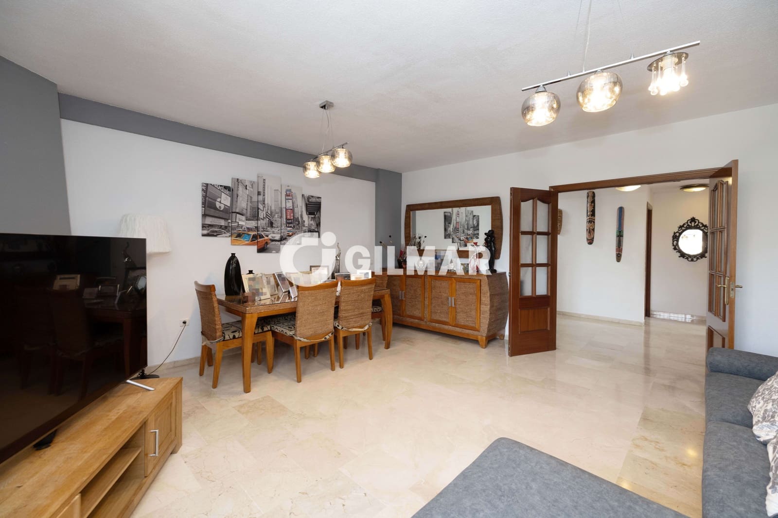 5 makuuhuone Huvila myytävänä paikassa Alhaurin de la Torre mukana uima-altaan 
autotalli - 799 000 € (Ref: 9976446)