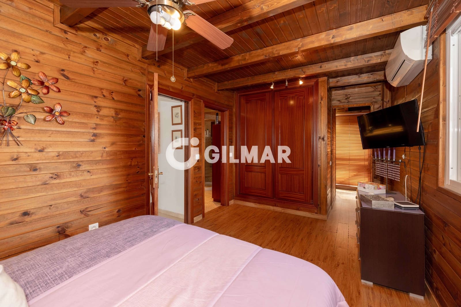 5 makuuhuone Huvila myytävänä paikassa Alhaurin de la Torre mukana uima-altaan 
autotalli - 799 000 € (Ref: 9976446)