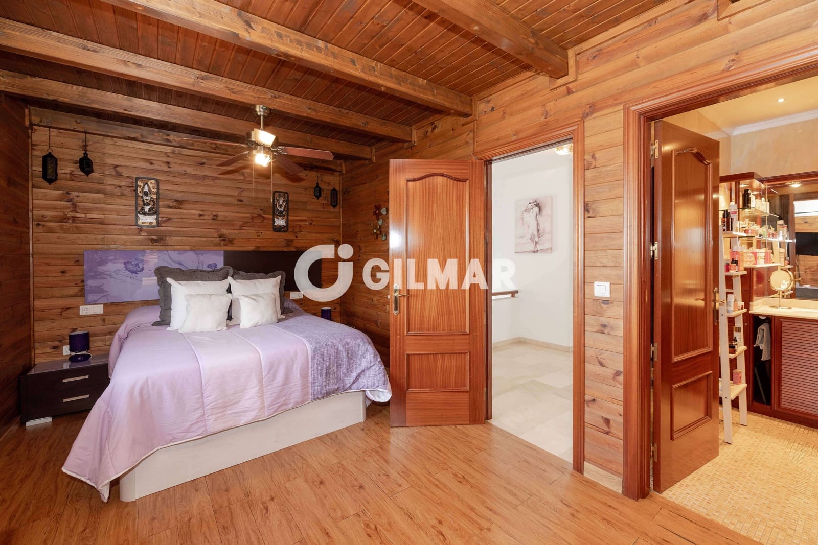 5 makuuhuone Huvila myytävänä paikassa Alhaurin de la Torre mukana uima-altaan 
autotalli - 799 000 € (Ref: 9976446)