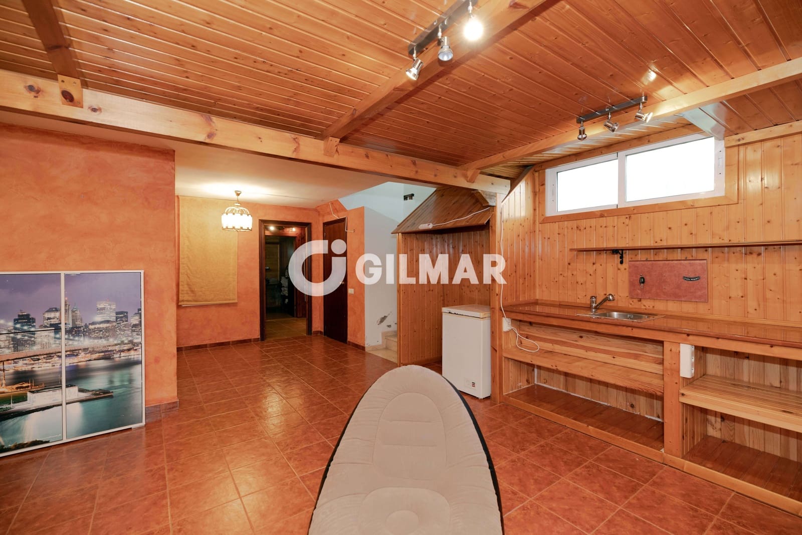 5 makuuhuone Huvila myytävänä paikassa Alhaurin de la Torre mukana uima-altaan 
autotalli - 799 000 € (Ref: 9976446)