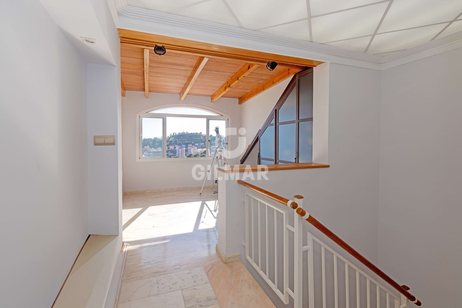 5 slaapkamer Rijtjeshuis te koop in Malaga stad met zwembad garage - € 950.000 (Ref: 9976447)