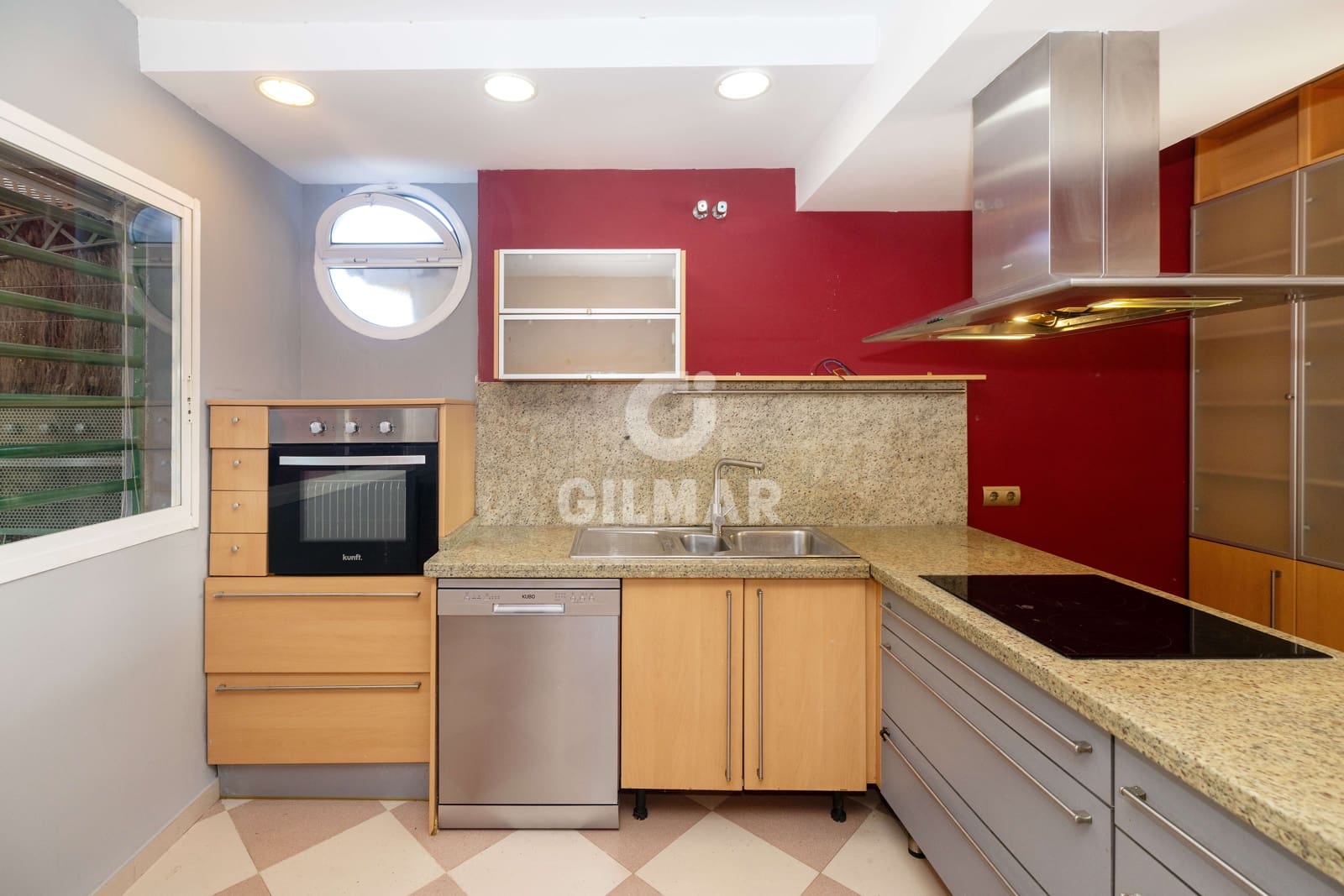 5 slaapkamer Rijtjeshuis te koop in Malaga stad met zwembad garage - € 950.000 (Ref: 9976447)