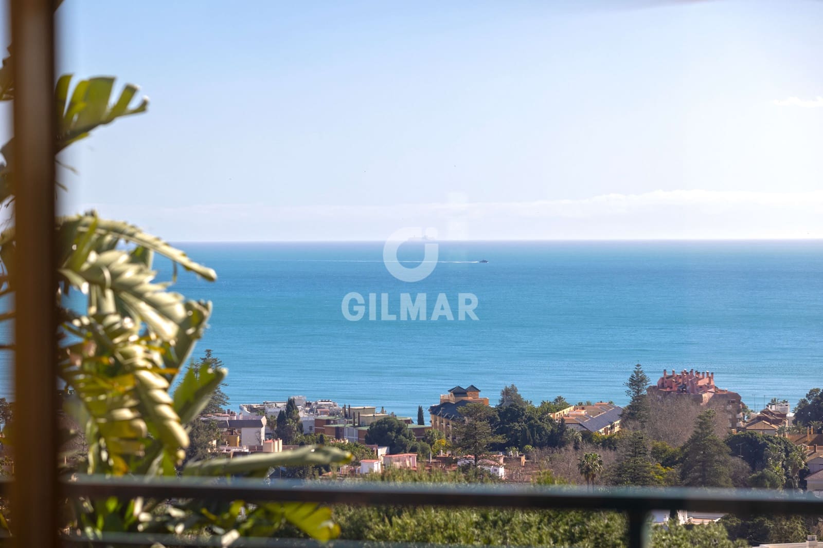 5 slaapkamer Rijtjeshuis te koop in Malaga stad met zwembad garage - € 950.000 (Ref: 9976447)