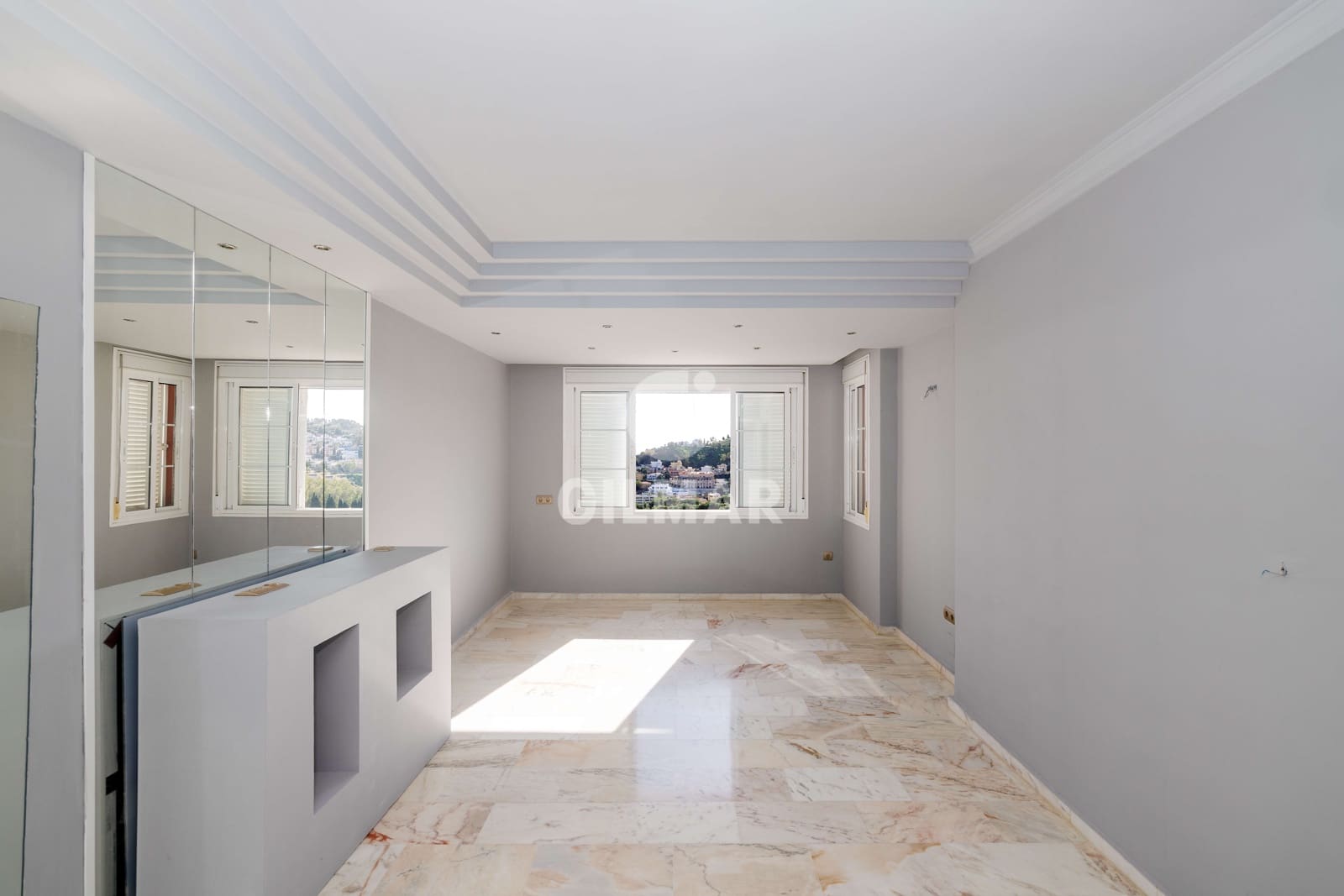 5 slaapkamer Rijtjeshuis te koop in Malaga stad met zwembad garage - € 950.000 (Ref: 9976447)