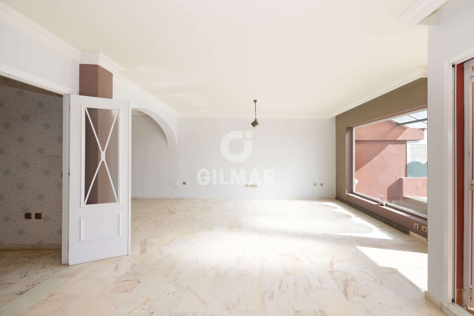 5 slaapkamer Rijtjeshuis te koop in Malaga stad met zwembad garage - € 950.000 (Ref: 9976447)