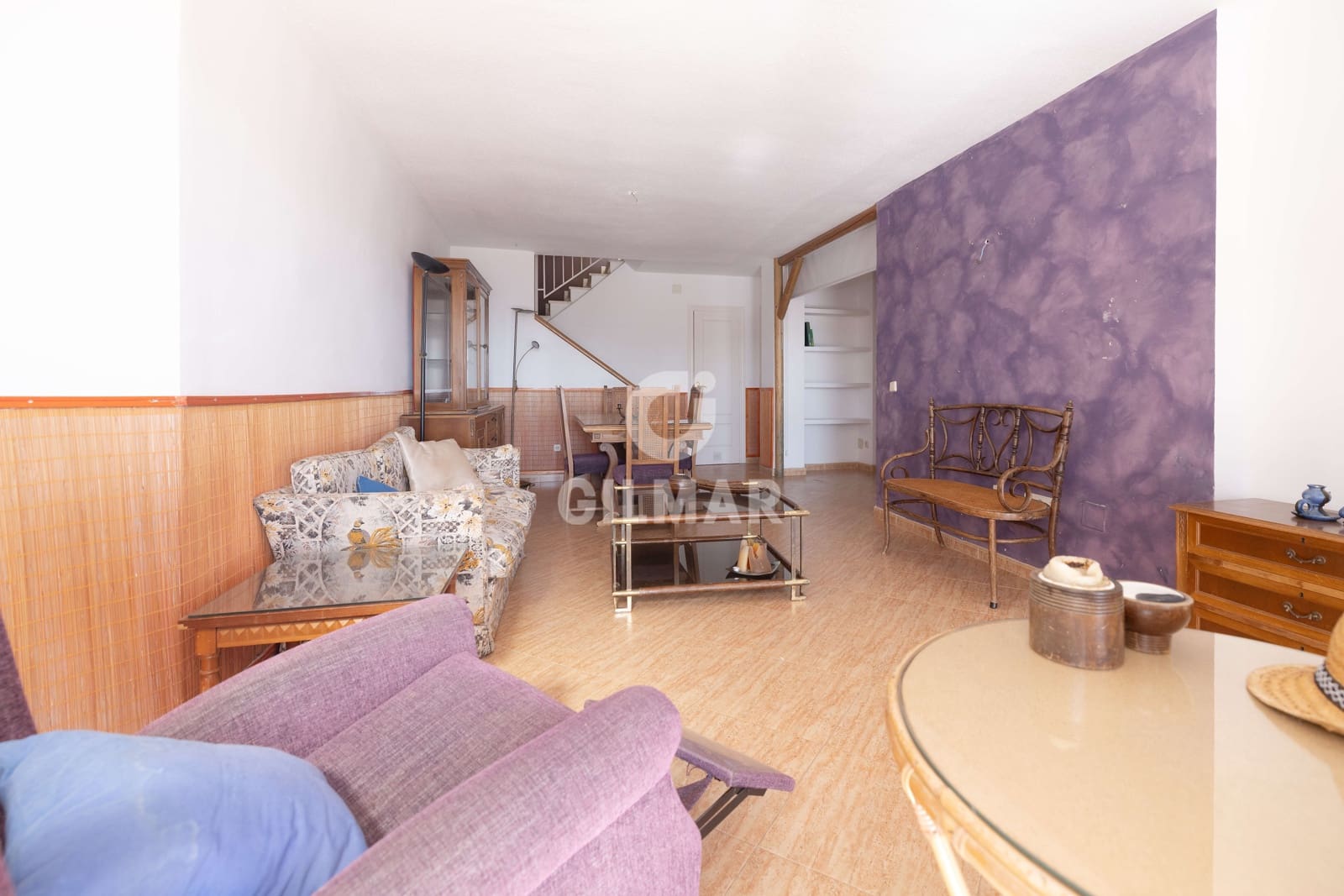 5 slaapkamer Rijtjeshuis te koop in Malaga stad met zwembad garage - € 950.000 (Ref: 9976447)