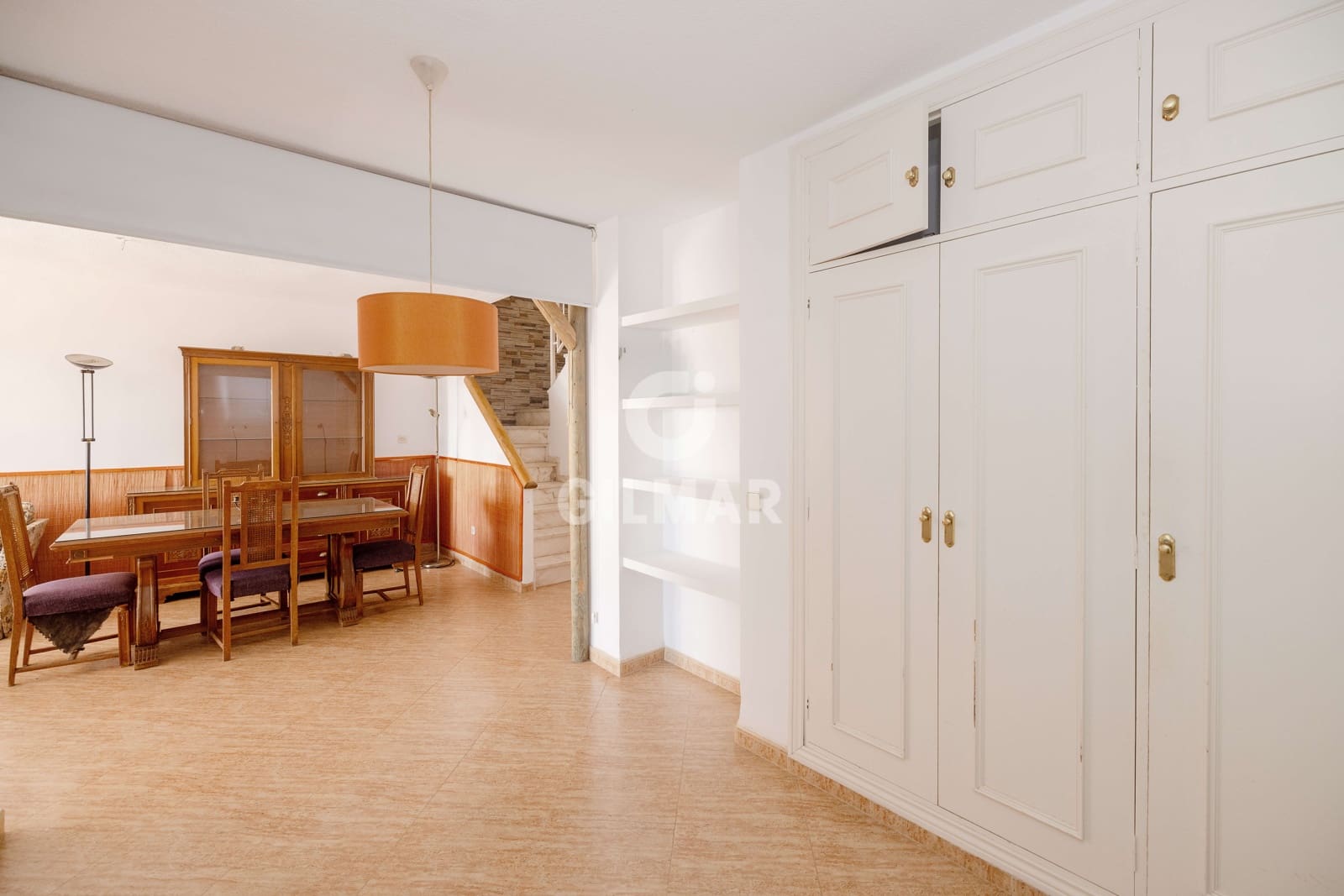 5 slaapkamer Rijtjeshuis te koop in Malaga stad met zwembad garage - € 950.000 (Ref: 9976447)