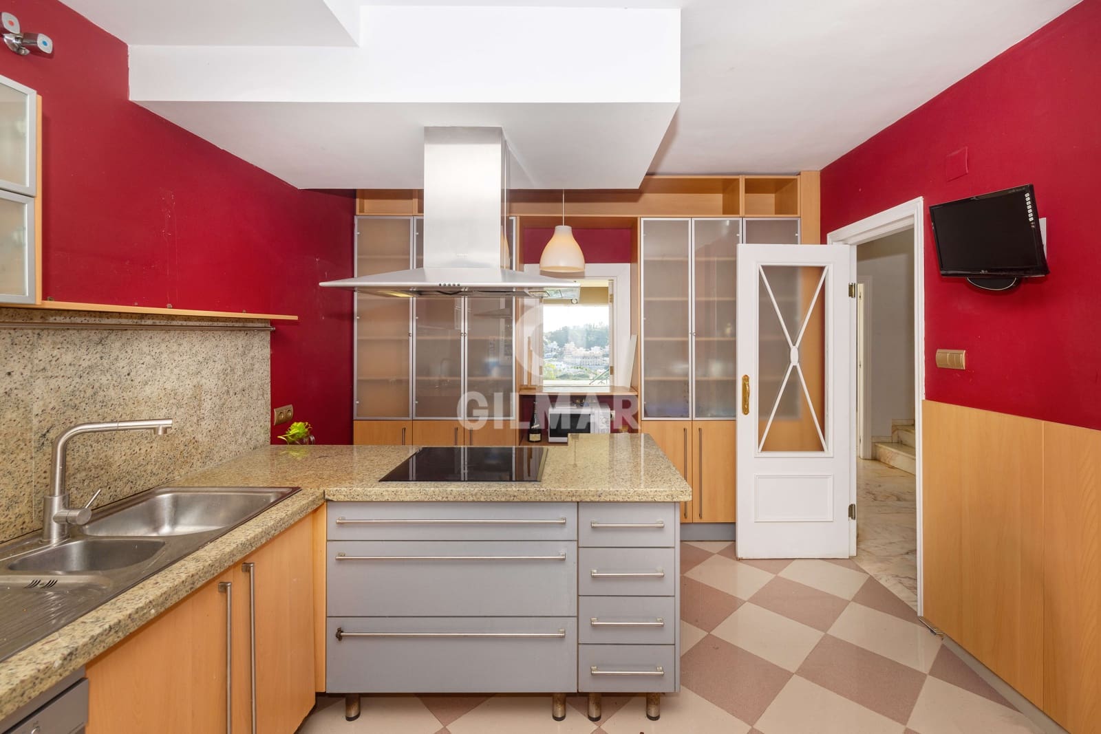 5 slaapkamer Rijtjeshuis te koop in Malaga stad met zwembad garage - € 950.000 (Ref: 9976447)