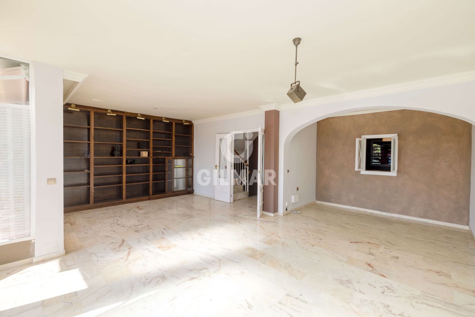 5 slaapkamer Rijtjeshuis te koop in Malaga stad met zwembad garage - € 950.000 (Ref: 9976447)