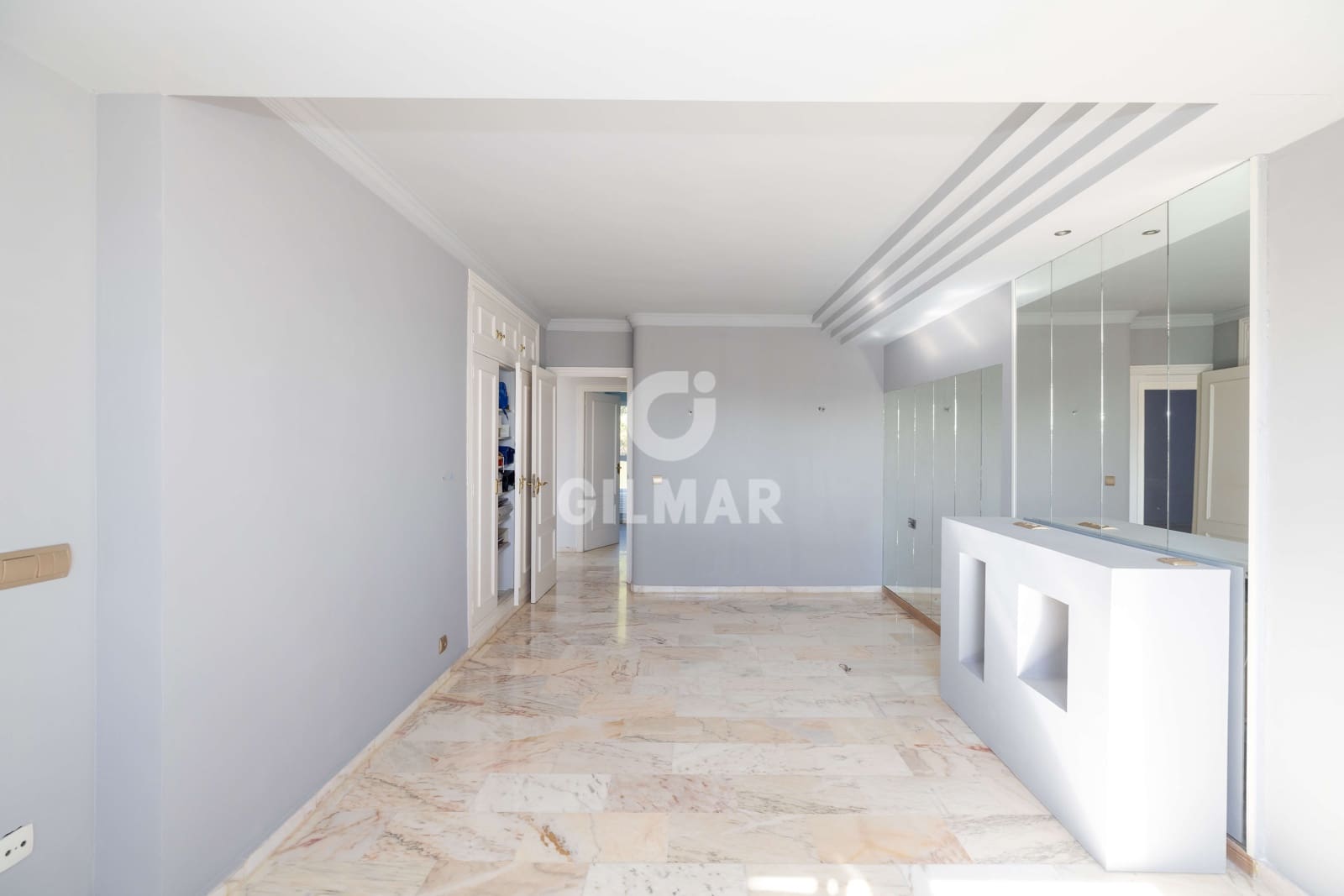 5 slaapkamer Rijtjeshuis te koop in Malaga stad met zwembad garage - € 950.000 (Ref: 9976447)