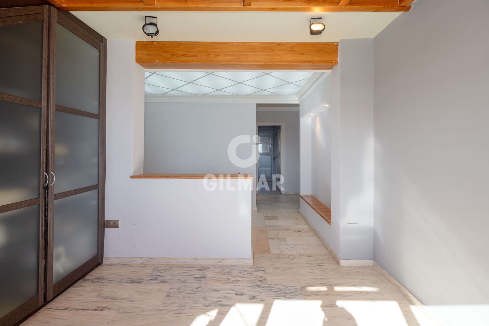 5 slaapkamer Rijtjeshuis te koop in Malaga stad met zwembad garage - € 950.000 (Ref: 9976447)