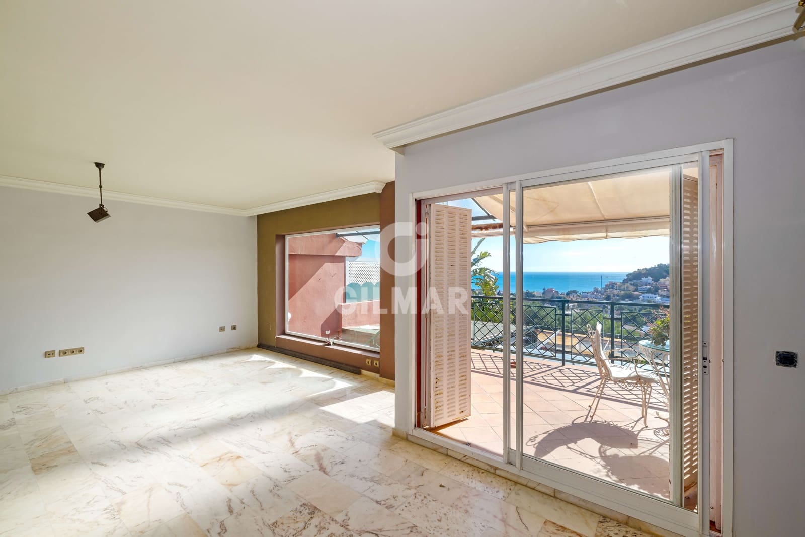 5 slaapkamer Rijtjeshuis te koop in Malaga stad met zwembad garage - € 950.000 (Ref: 9976447)
