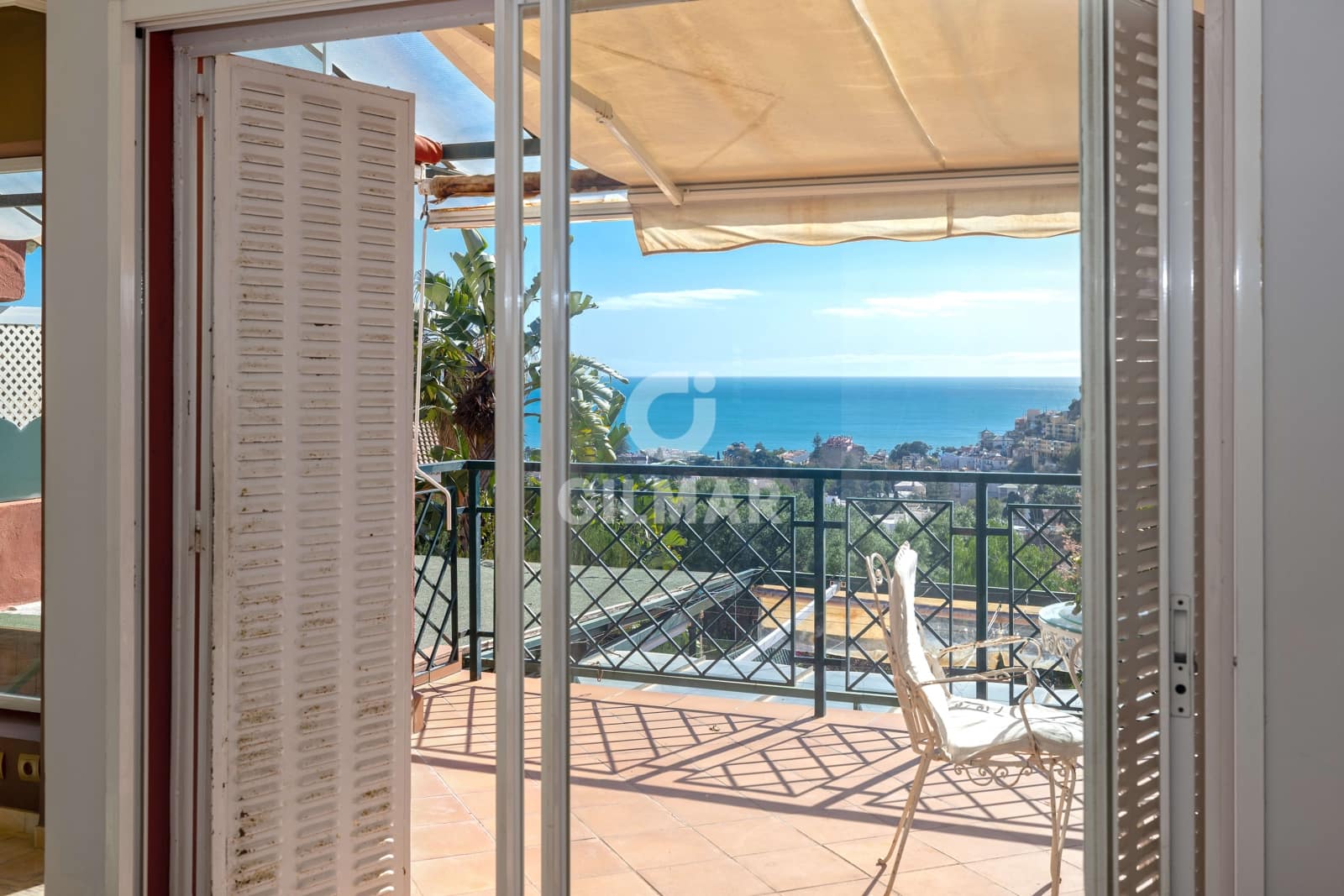 5 slaapkamer Rijtjeshuis te koop in Malaga stad met zwembad garage - € 950.000 (Ref: 9976447)