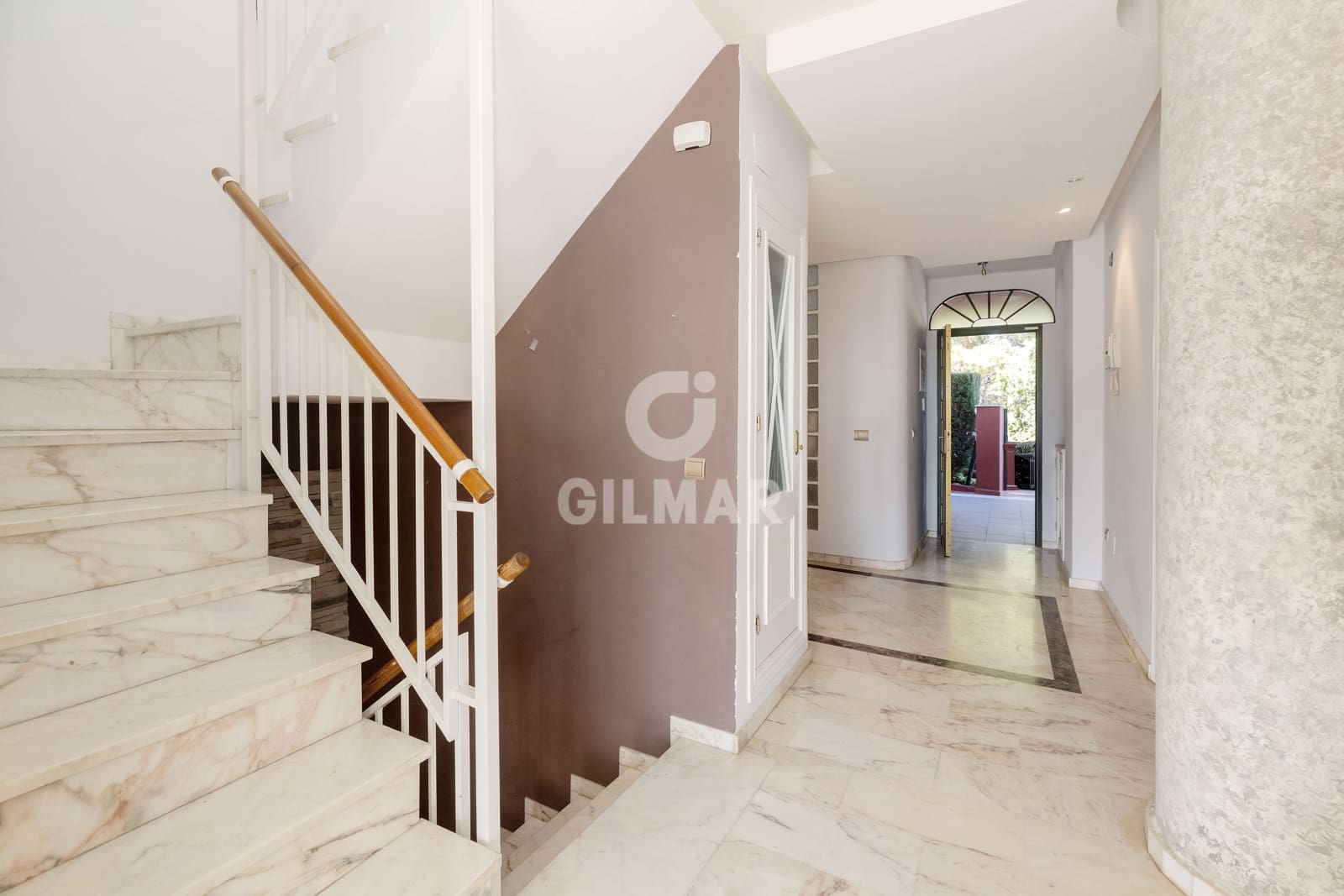 5 slaapkamer Rijtjeshuis te koop in Malaga stad met zwembad garage - € 950.000 (Ref: 9976447)