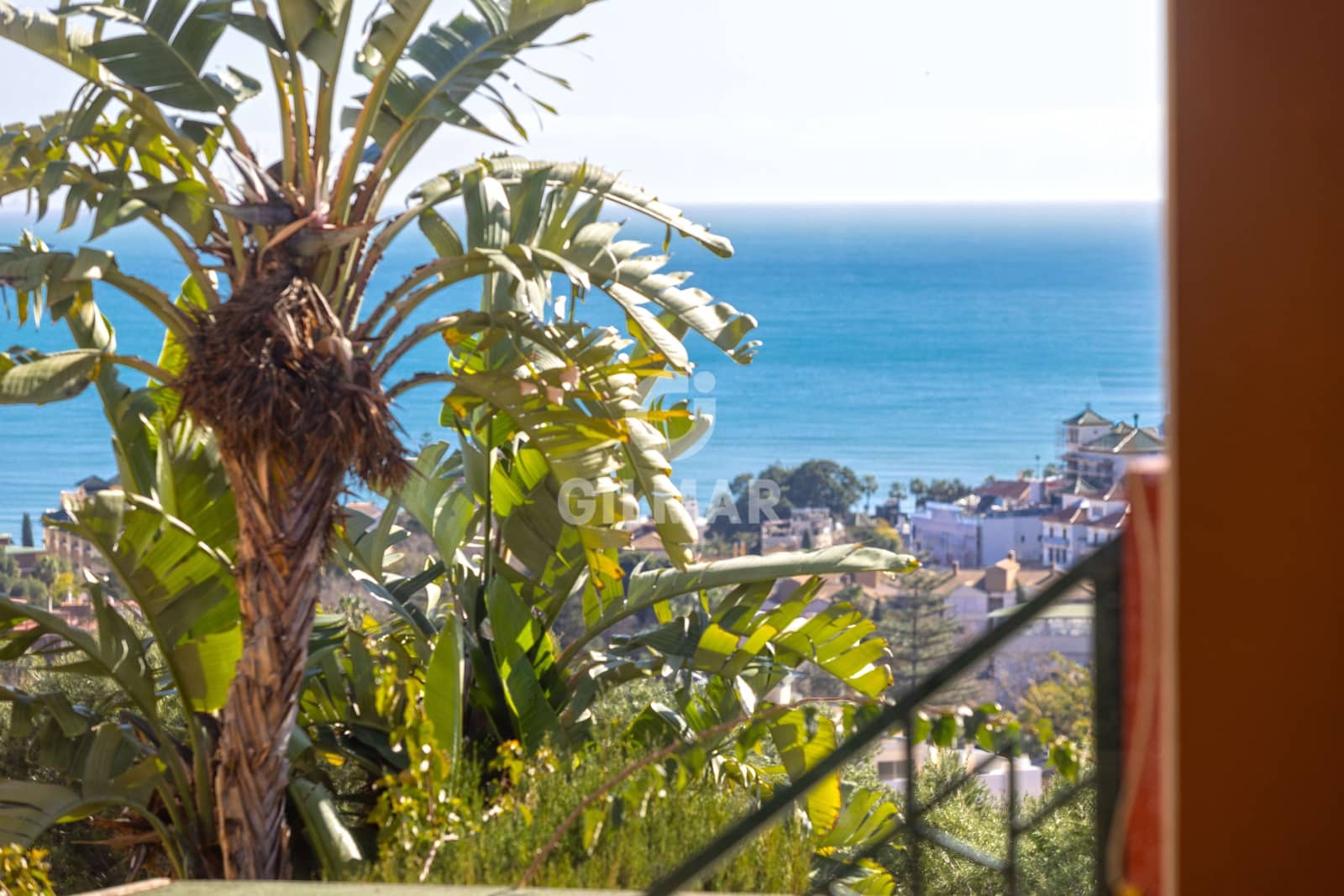 5 slaapkamer Rijtjeshuis te koop in Malaga stad met zwembad garage - € 950.000 (Ref: 9976447)