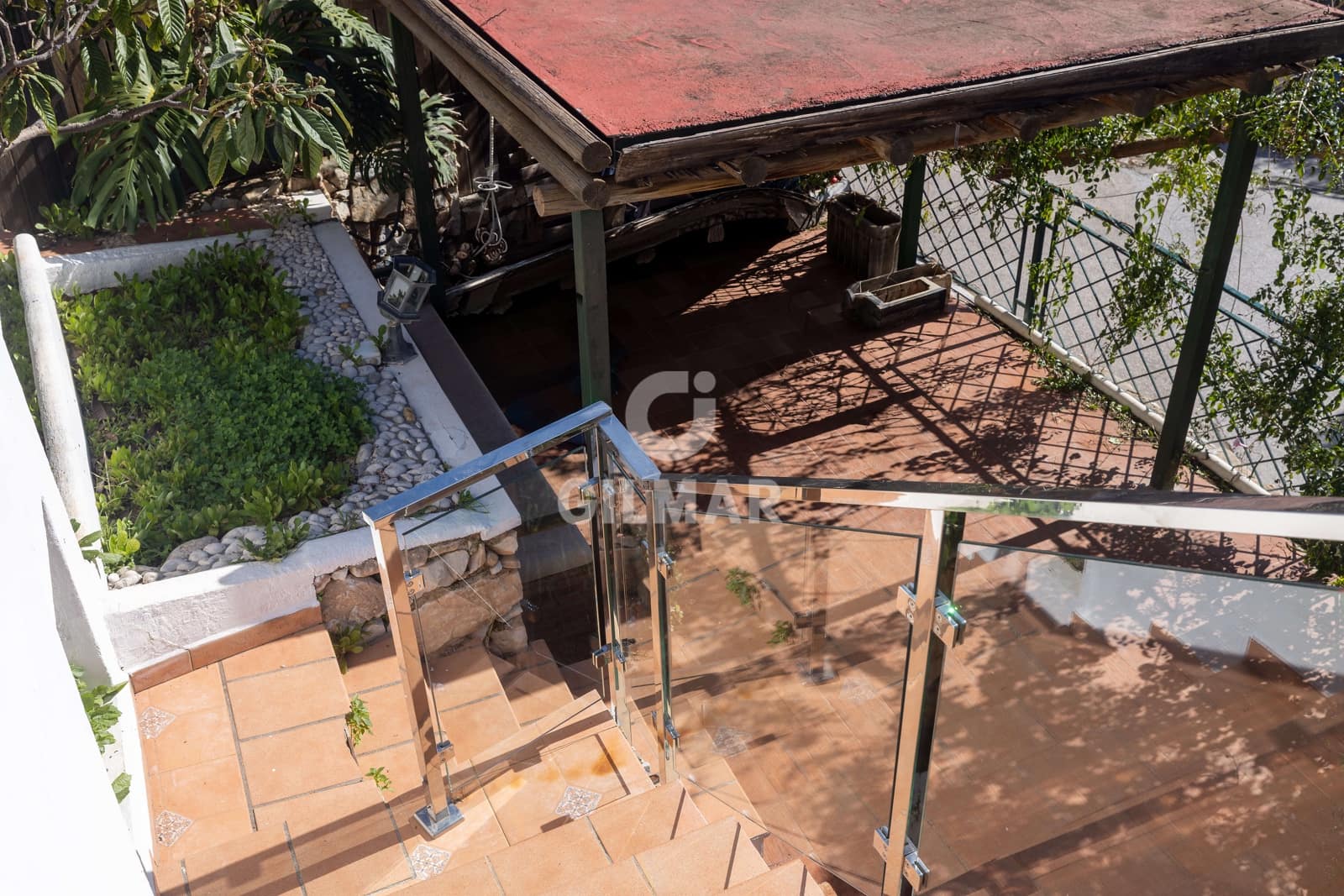 5 slaapkamer Rijtjeshuis te koop in Malaga stad met zwembad garage - € 950.000 (Ref: 9976447)