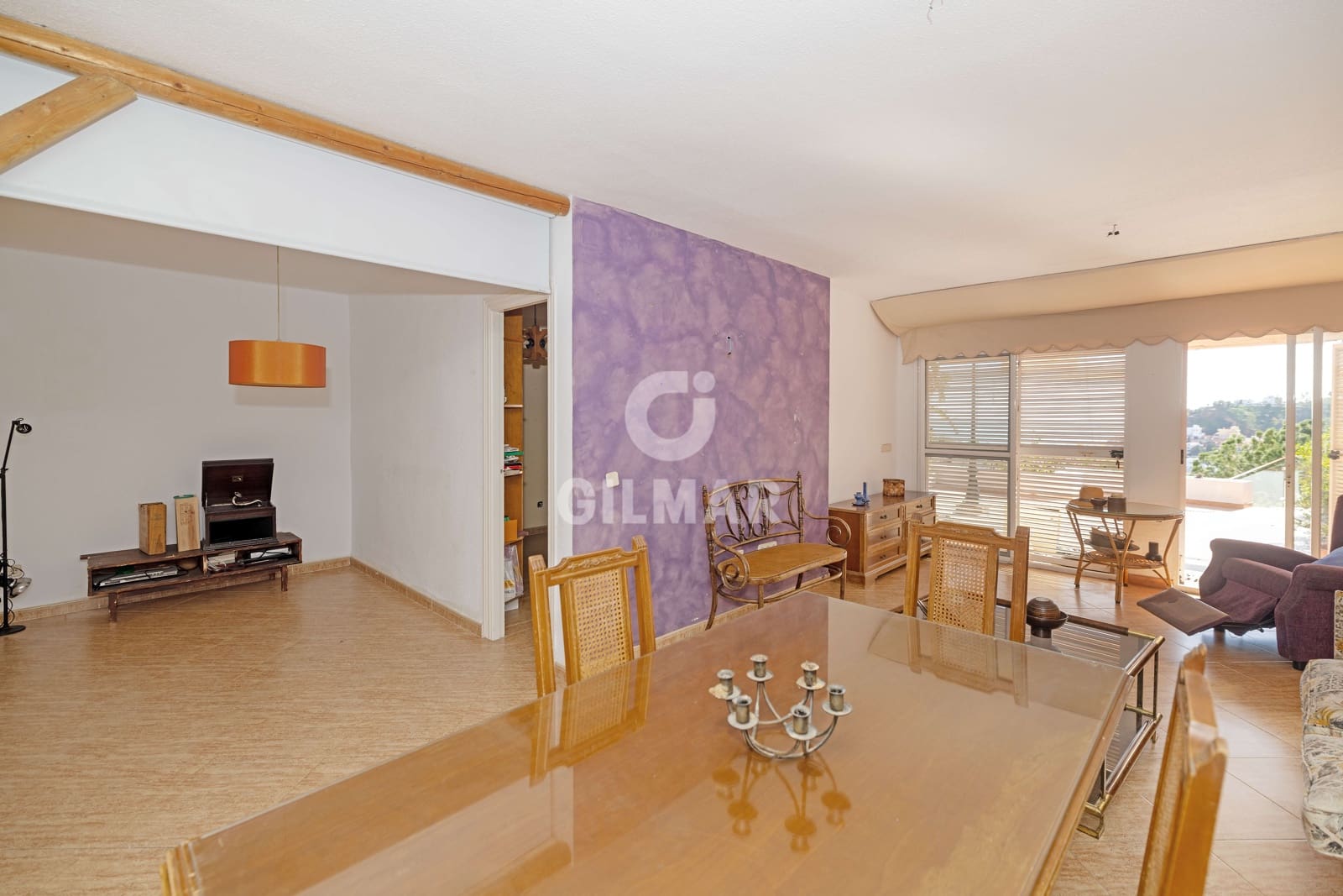 5 slaapkamer Rijtjeshuis te koop in Malaga stad met zwembad garage - € 950.000 (Ref: 9976447)