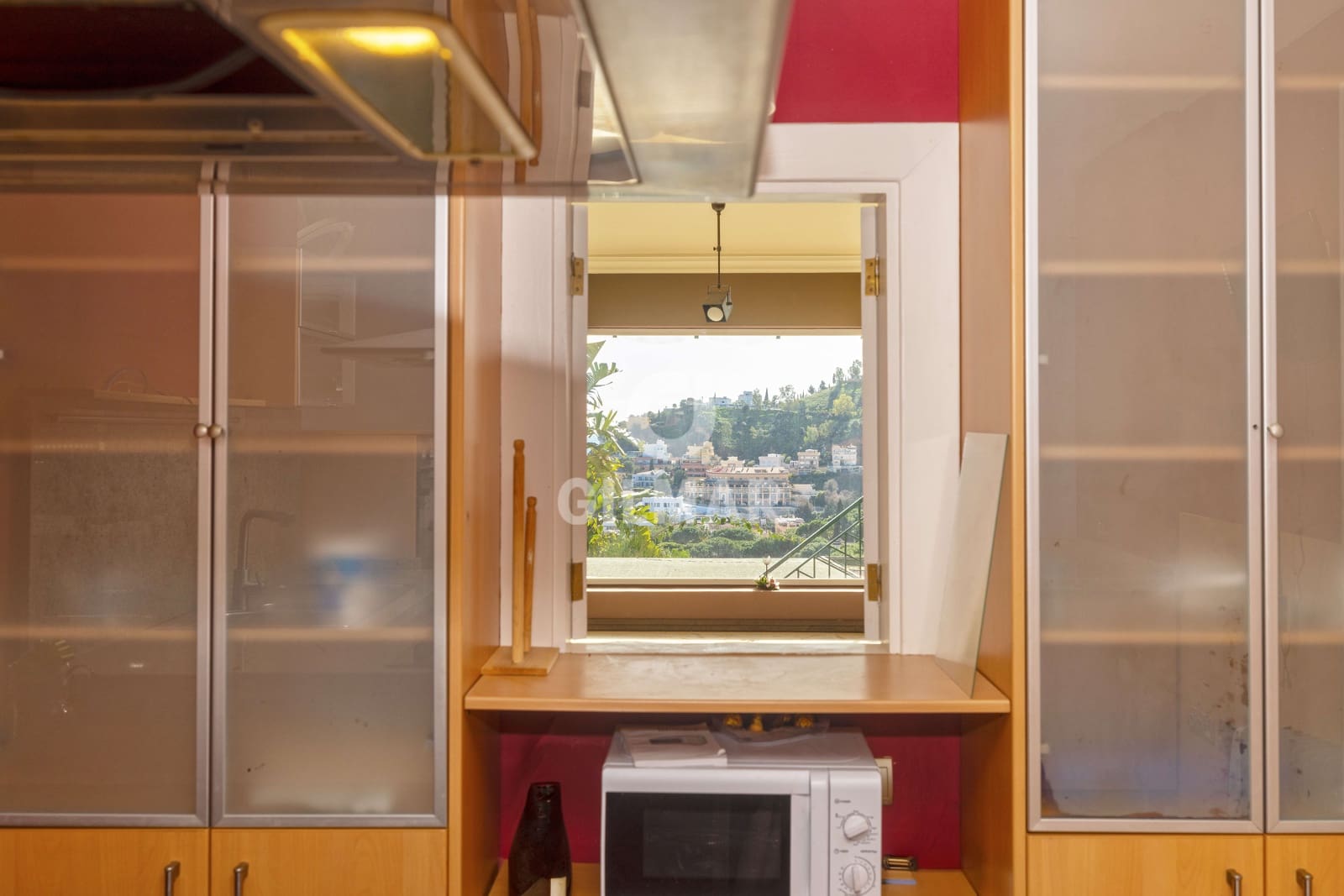 5 slaapkamer Rijtjeshuis te koop in Malaga stad met zwembad garage - € 950.000 (Ref: 9976447)