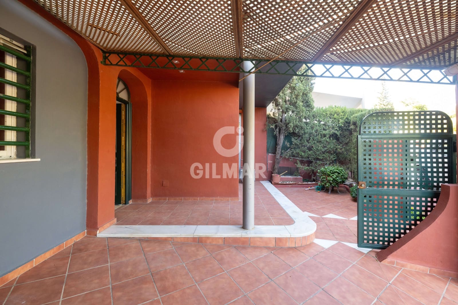 5 slaapkamer Rijtjeshuis te koop in Malaga stad met zwembad garage - € 950.000 (Ref: 9976447)