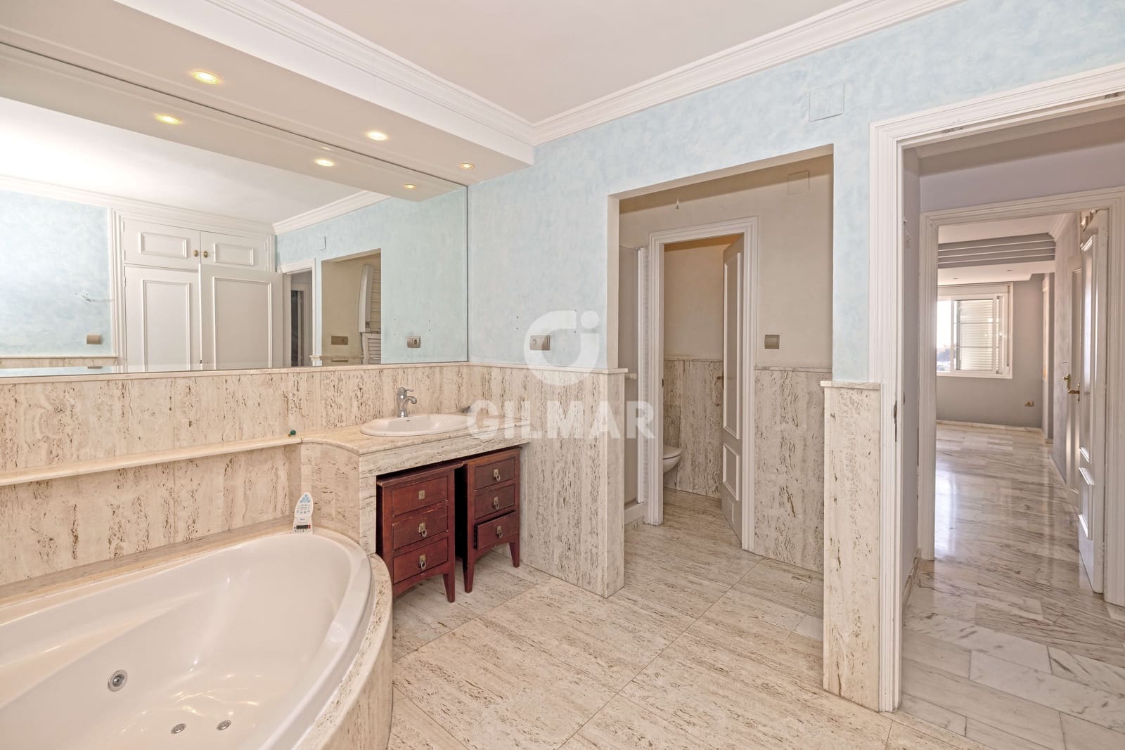 5 slaapkamer Rijtjeshuis te koop in Malaga stad met zwembad garage - € 950.000 (Ref: 9976447)