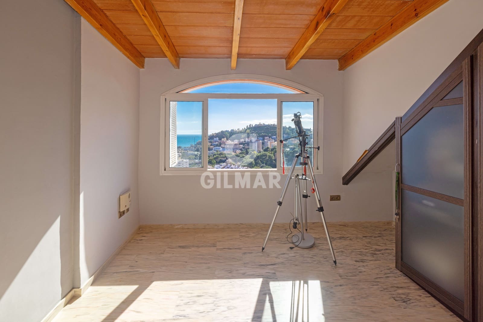 5 slaapkamer Rijtjeshuis te koop in Malaga stad met zwembad garage - € 950.000 (Ref: 9976447)