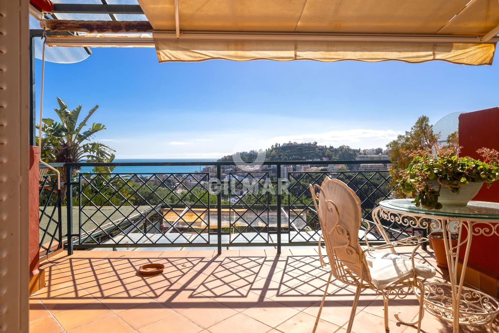 5 slaapkamer Rijtjeshuis te koop in Malaga stad met zwembad garage - € 950.000 (Ref: 9976447)