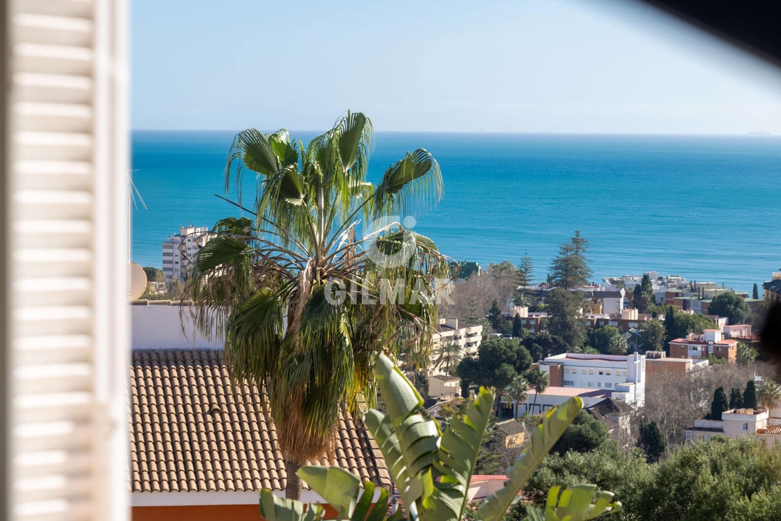 5 slaapkamer Rijtjeshuis te koop in Malaga stad met zwembad garage - € 950.000 (Ref: 9976447)