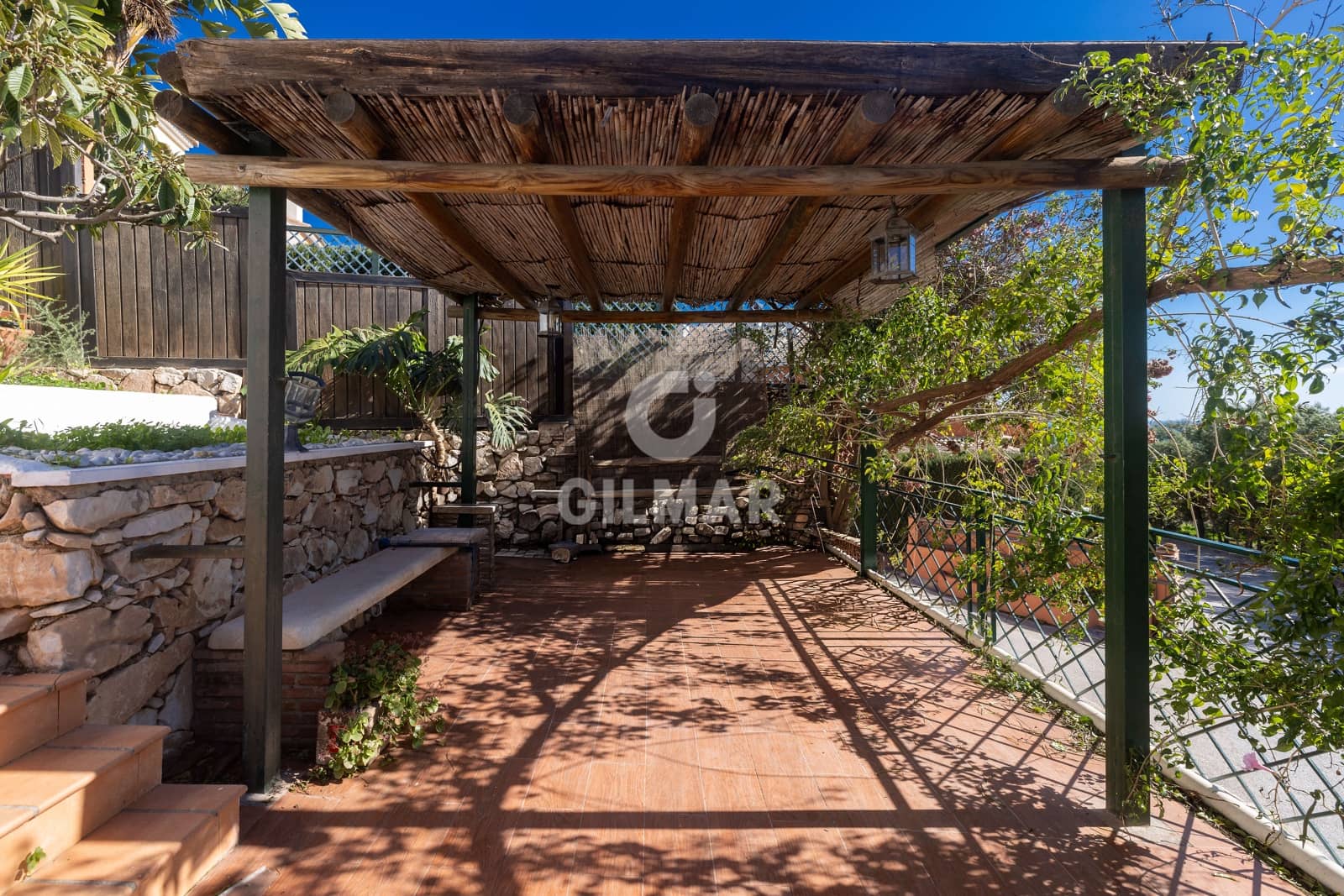 5 slaapkamer Rijtjeshuis te koop in Malaga stad met zwembad garage - € 950.000 (Ref: 9976447)