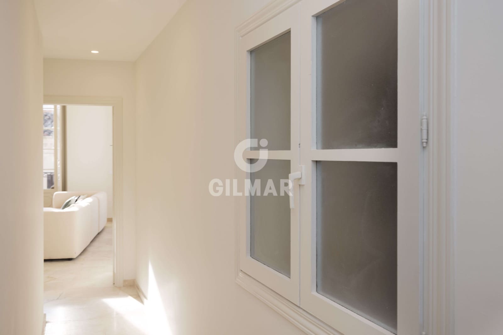 3 sypialnia Mieszkanie na sprzedaż w Miasto Malaga - 770 000 € (Ref: 9976448)