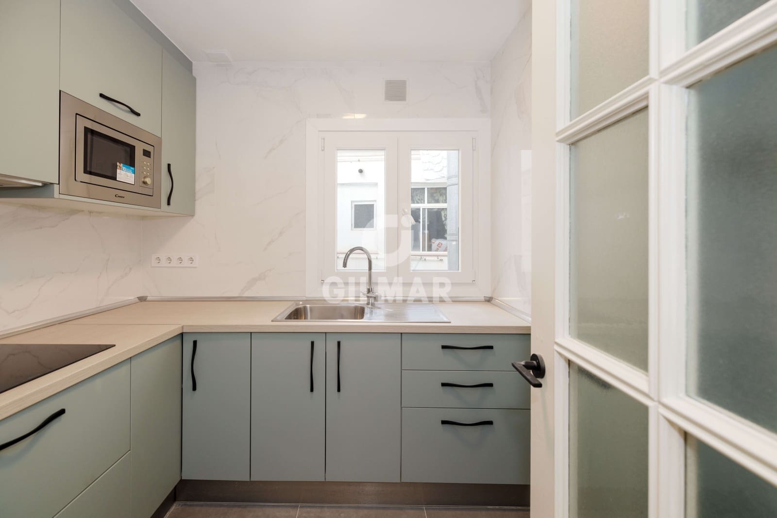 3 sypialnia Mieszkanie na sprzedaż w Miasto Malaga - 770 000 € (Ref: 9976448)