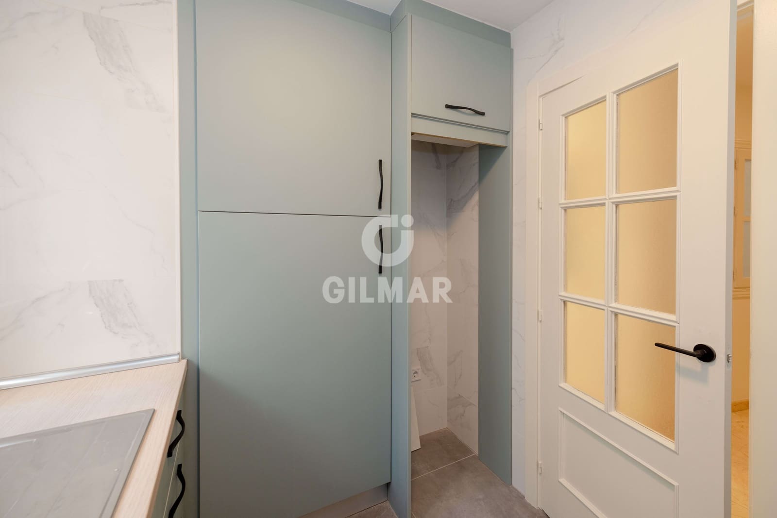 3 sypialnia Mieszkanie na sprzedaż w Miasto Malaga - 770 000 € (Ref: 9976448)