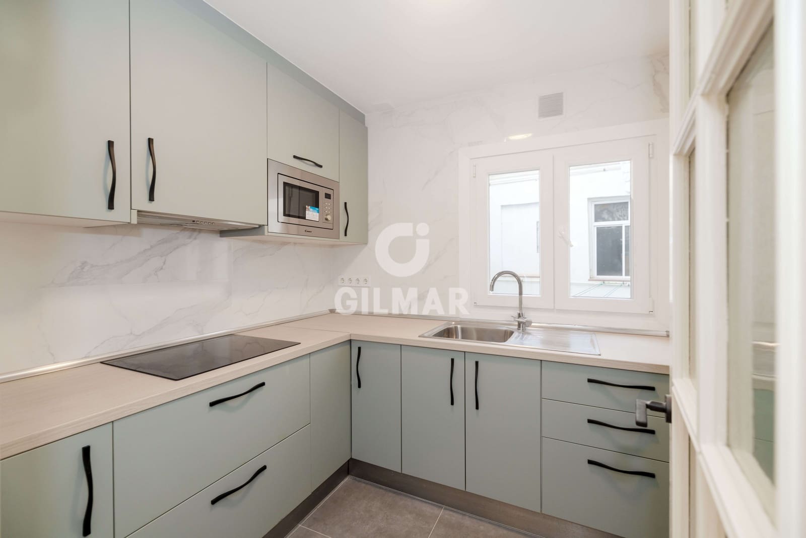 3 sypialnia Mieszkanie na sprzedaż w Miasto Malaga - 770 000 € (Ref: 9976448)