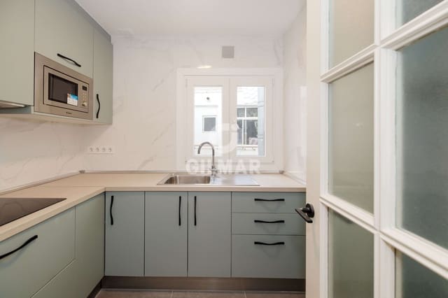 3 soveværelse Lejlighed til salg i Centro Historico, Málaga by - € 770.000 (Ref: 9976448)