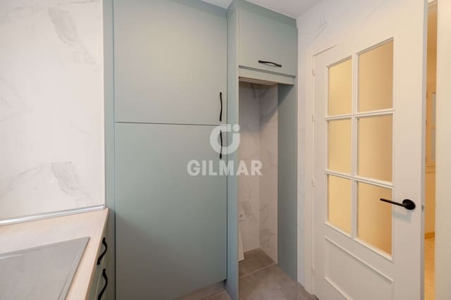 3 soveværelse Lejlighed til salg i Centro Historico, Málaga by - € 770.000 (Ref: 9976448)