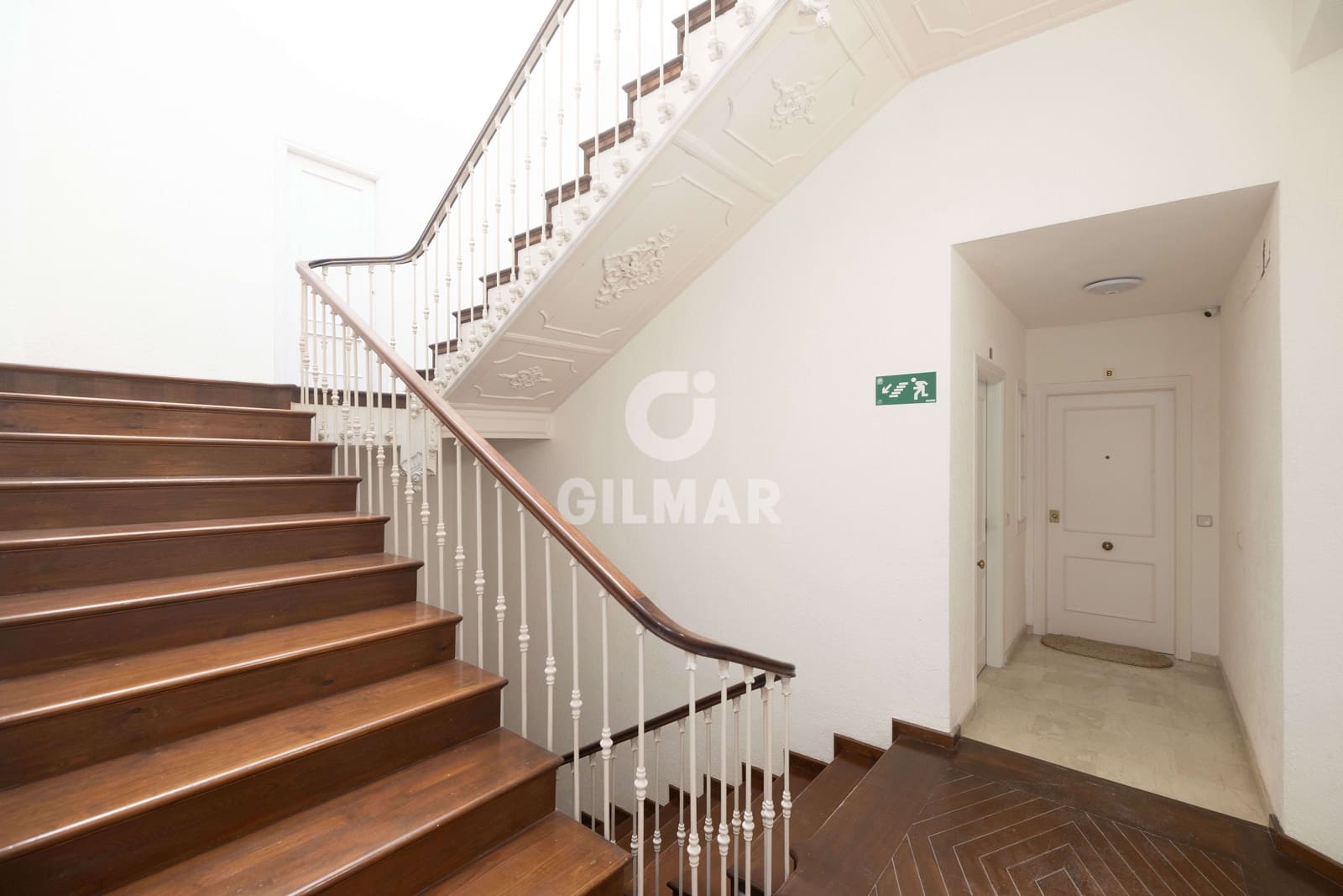 3 sypialnia Mieszkanie na sprzedaż w Miasto Malaga - 770 000 € (Ref: 9976448)