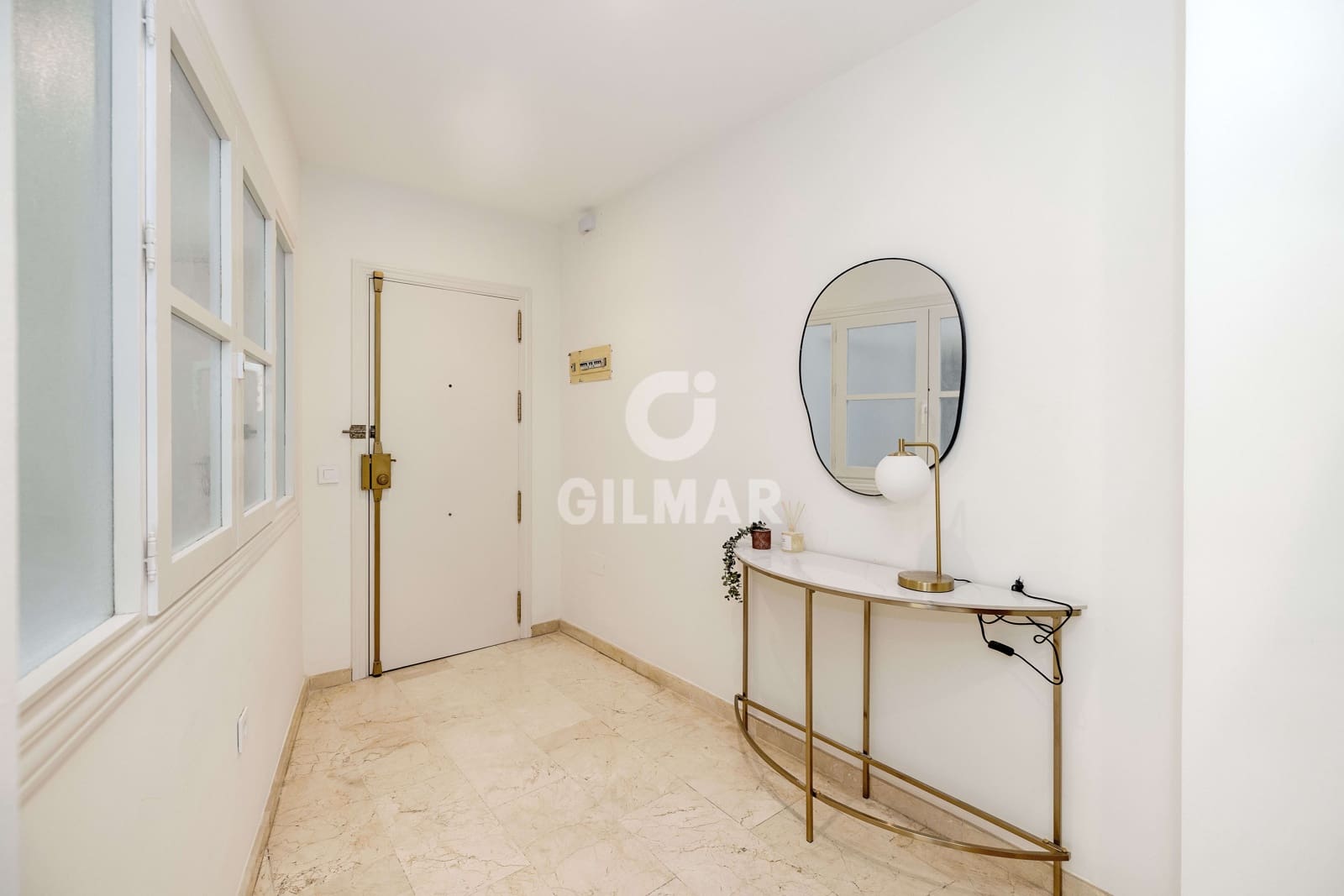3 sypialnia Mieszkanie na sprzedaż w Miasto Malaga - 770 000 € (Ref: 9976448)