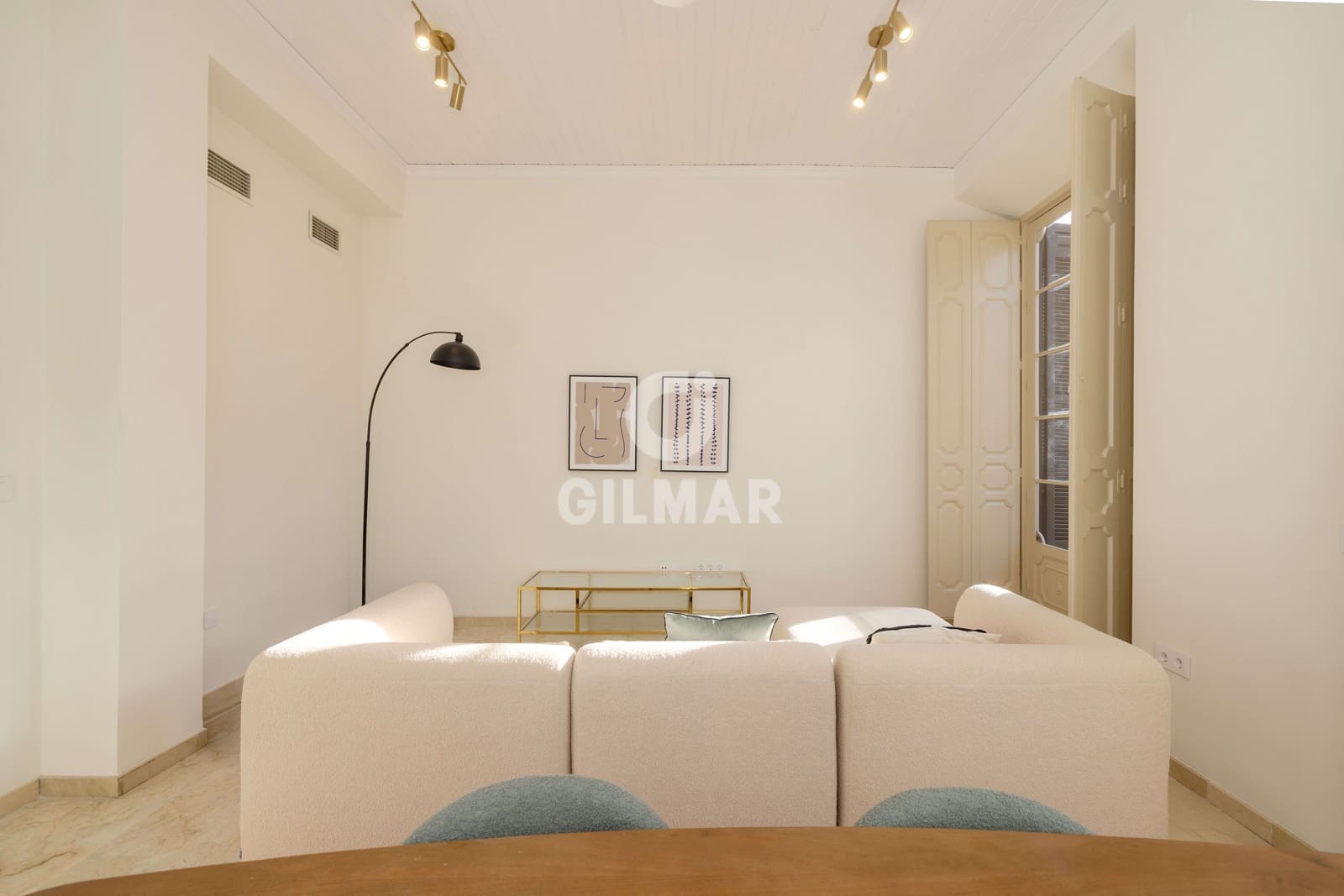 3 sypialnia Mieszkanie na sprzedaż w Miasto Malaga - 770 000 € (Ref: 9976448)