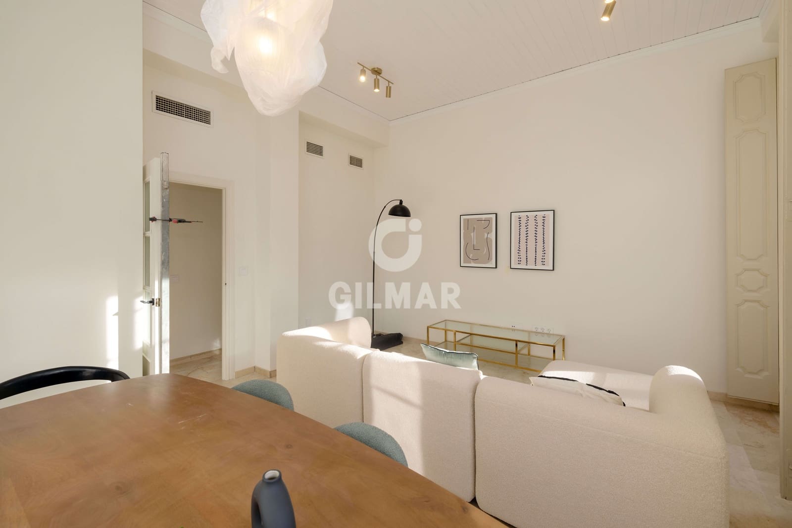 3 sypialnia Mieszkanie na sprzedaż w Miasto Malaga - 770 000 € (Ref: 9976448)