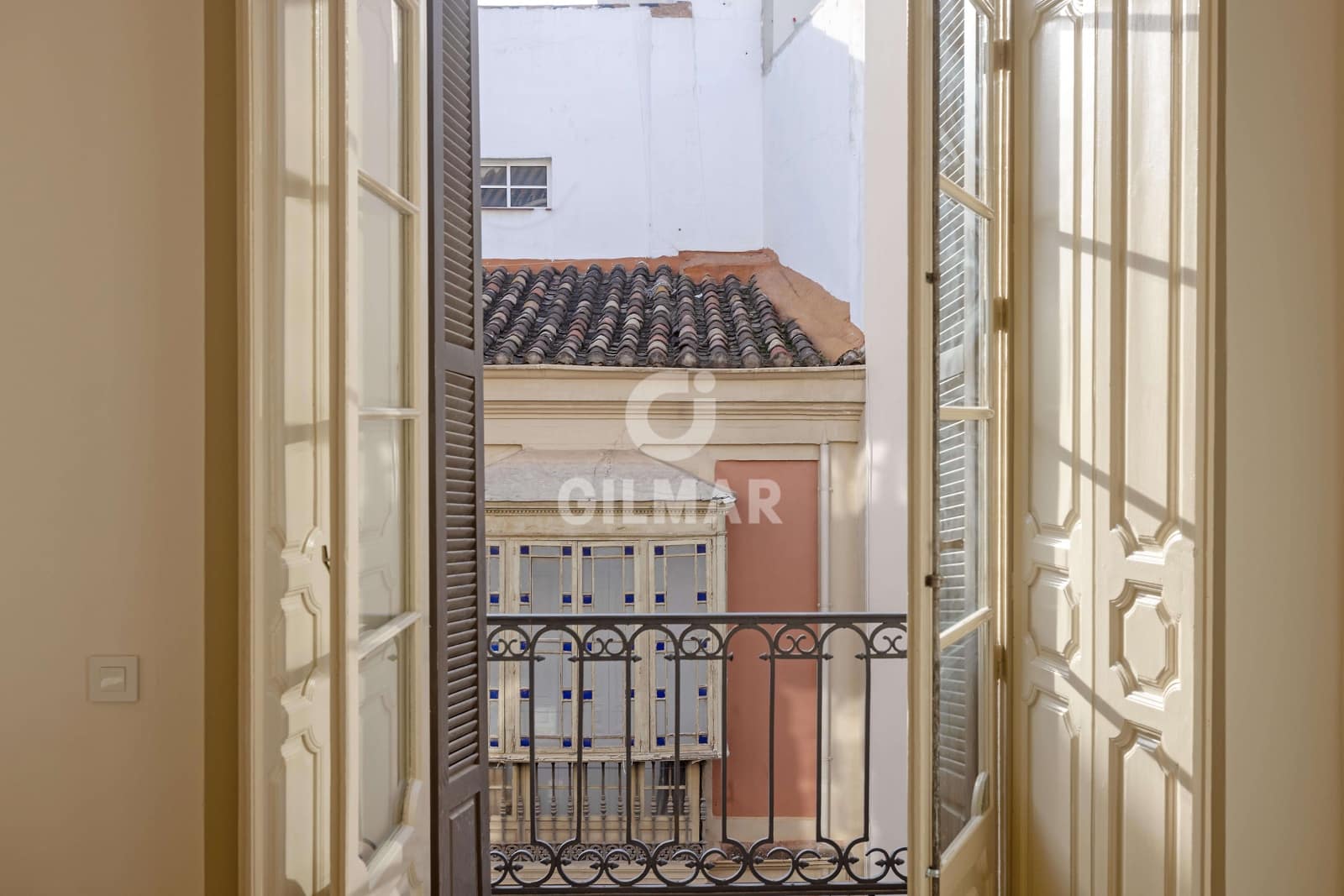 3 sypialnia Mieszkanie na sprzedaż w Miasto Malaga - 770 000 € (Ref: 9976448)