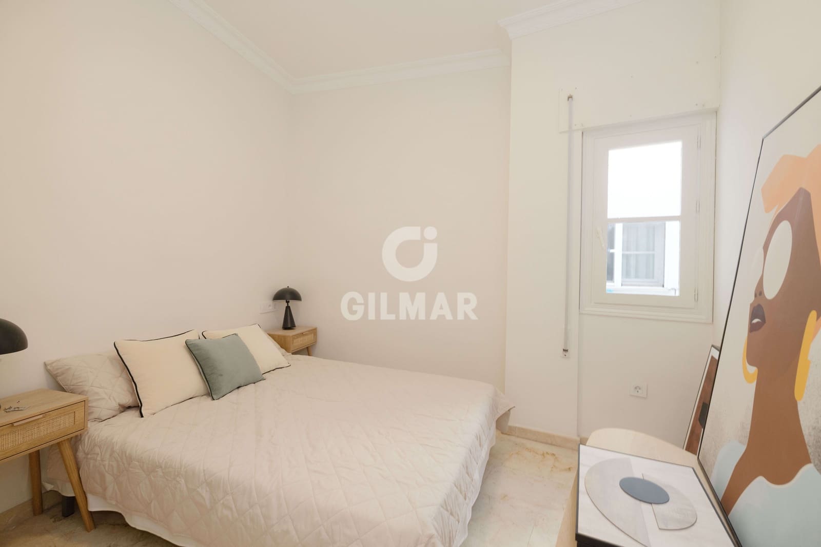 3 sypialnia Mieszkanie na sprzedaż w Miasto Malaga - 770 000 € (Ref: 9976448)