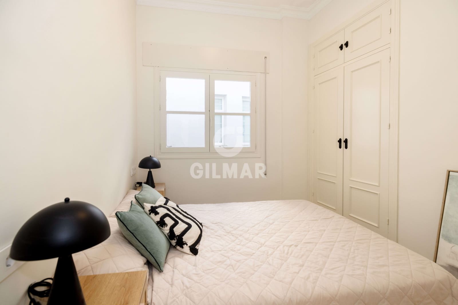 3 sypialnia Mieszkanie na sprzedaż w Miasto Malaga - 770 000 € (Ref: 9976448)